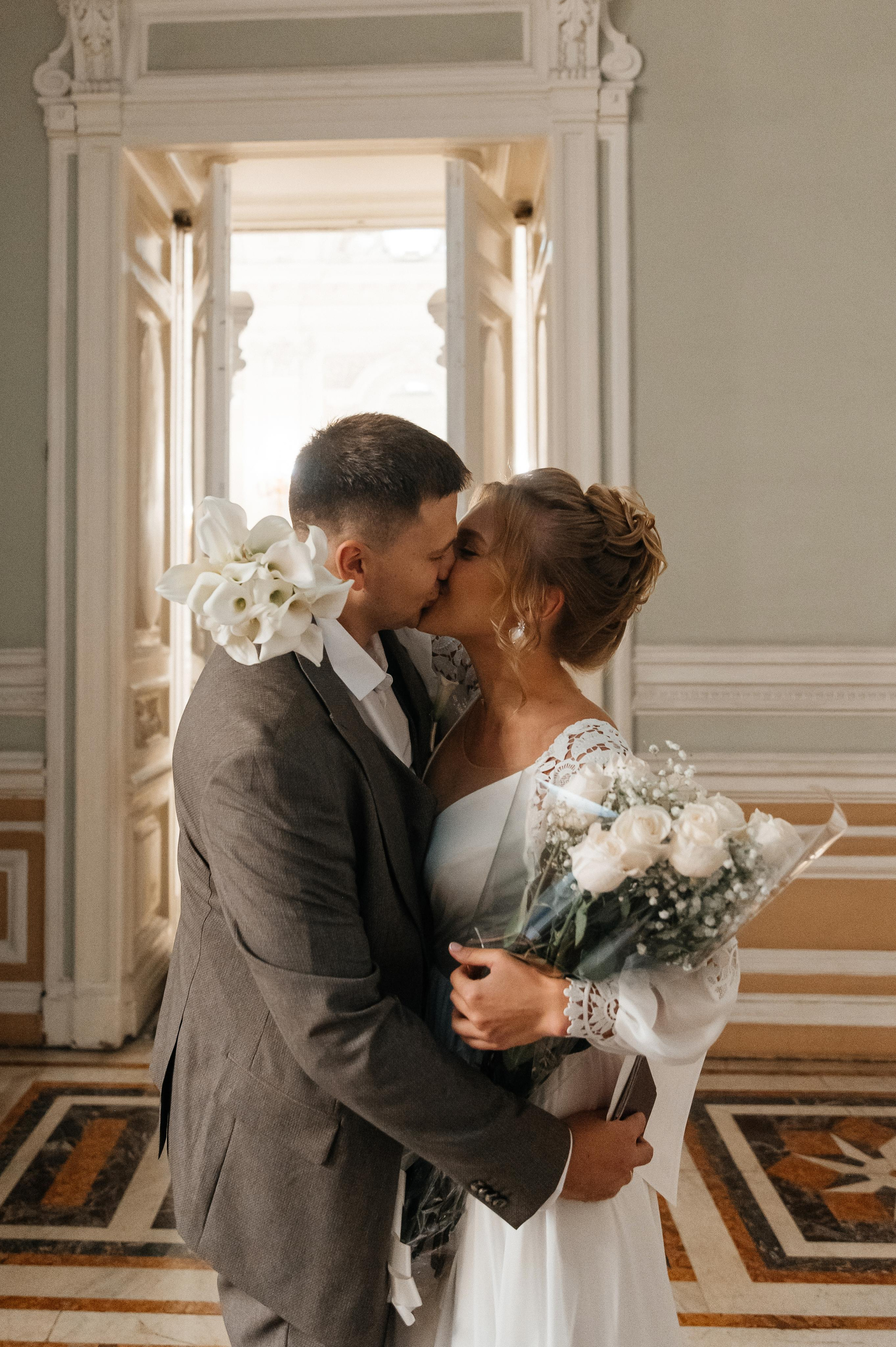 14.09.2023. Мария — Свадебный фотограф