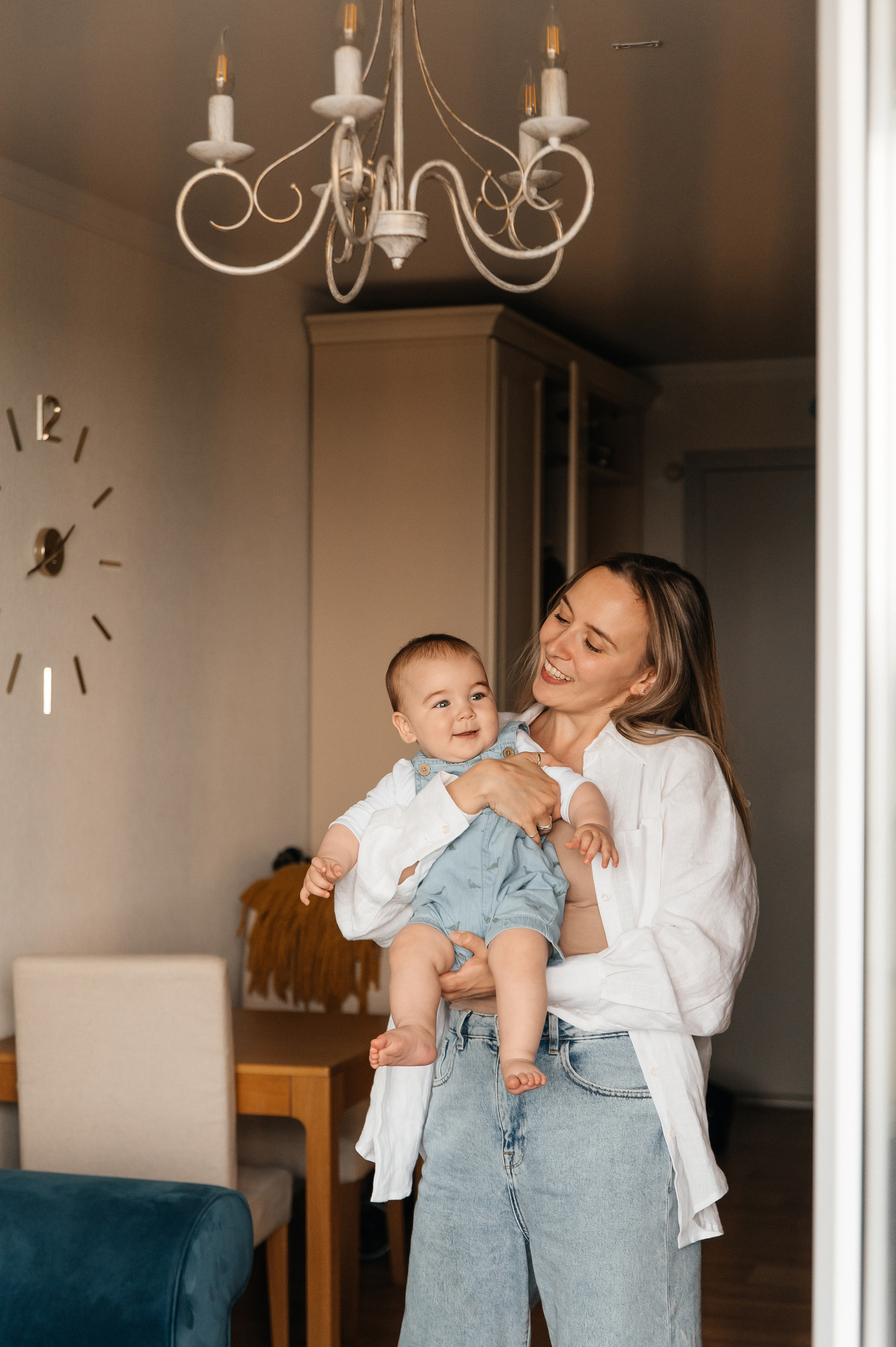 АНОНС. Мария — Свадебный фотограф