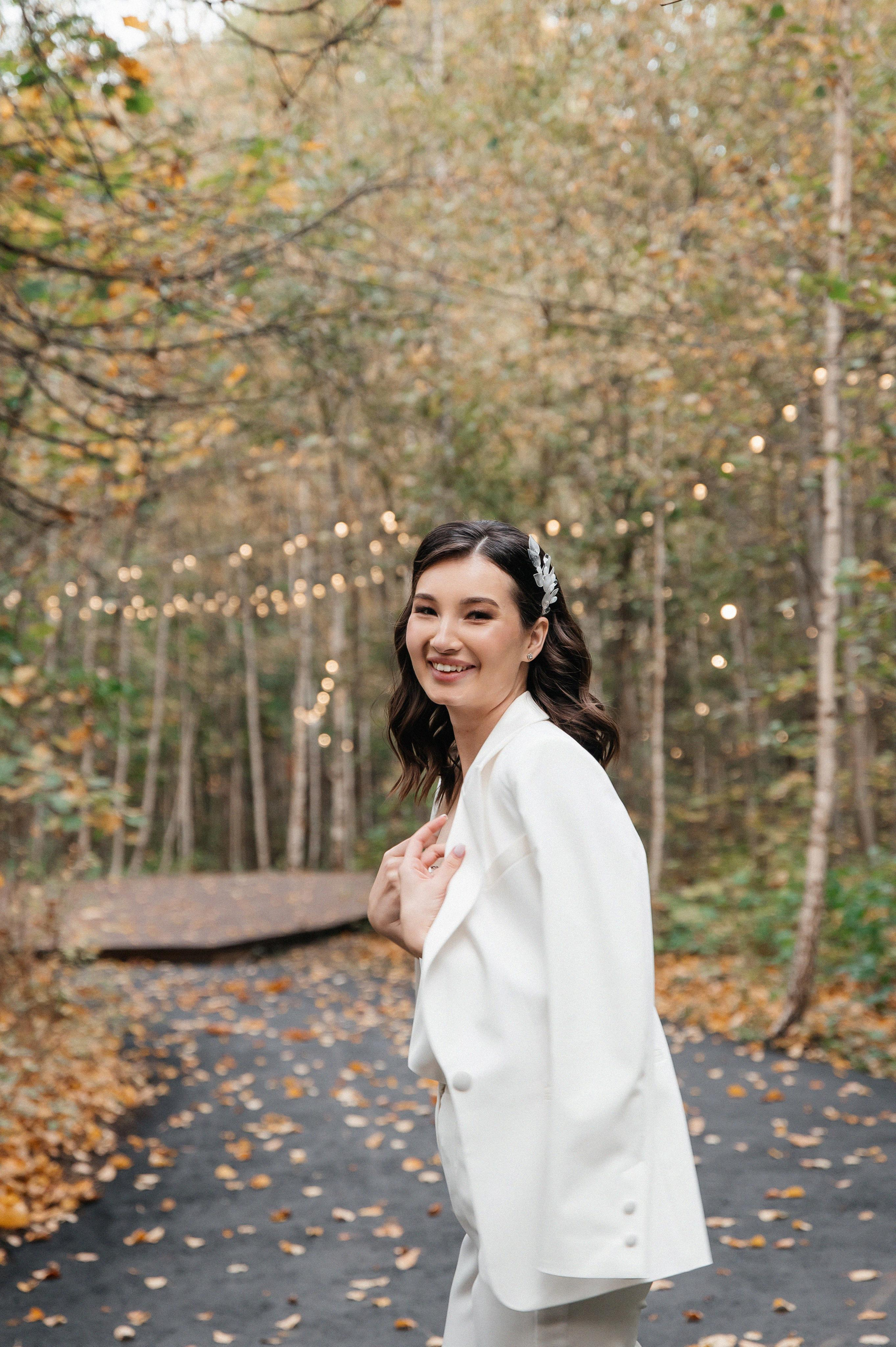 1.10.2023. Мария — Свадебный фотограф