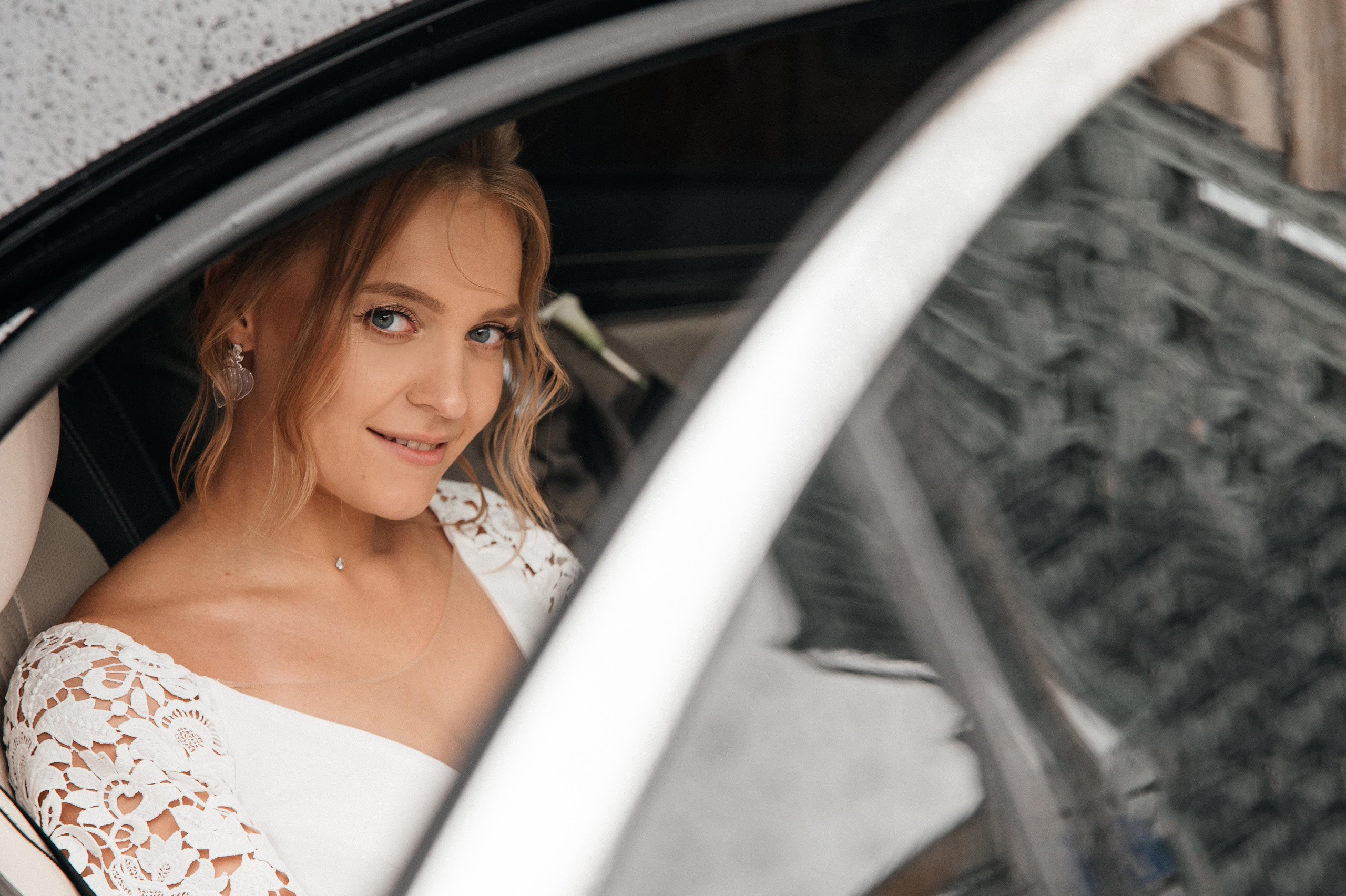 14.09.2023. Мария — Свадебный фотограф