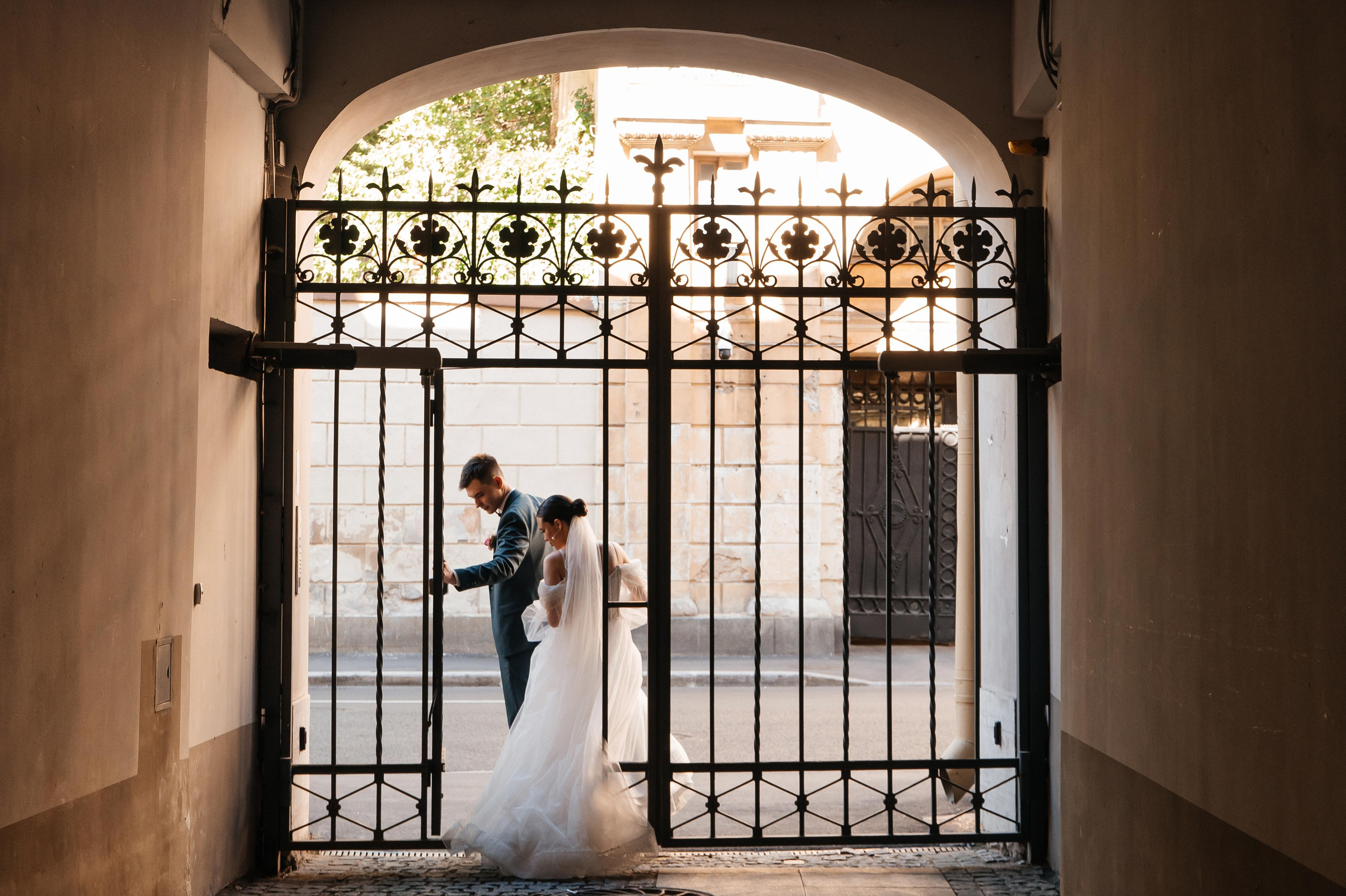 20.08.2023. Мария — Свадебный фотограф