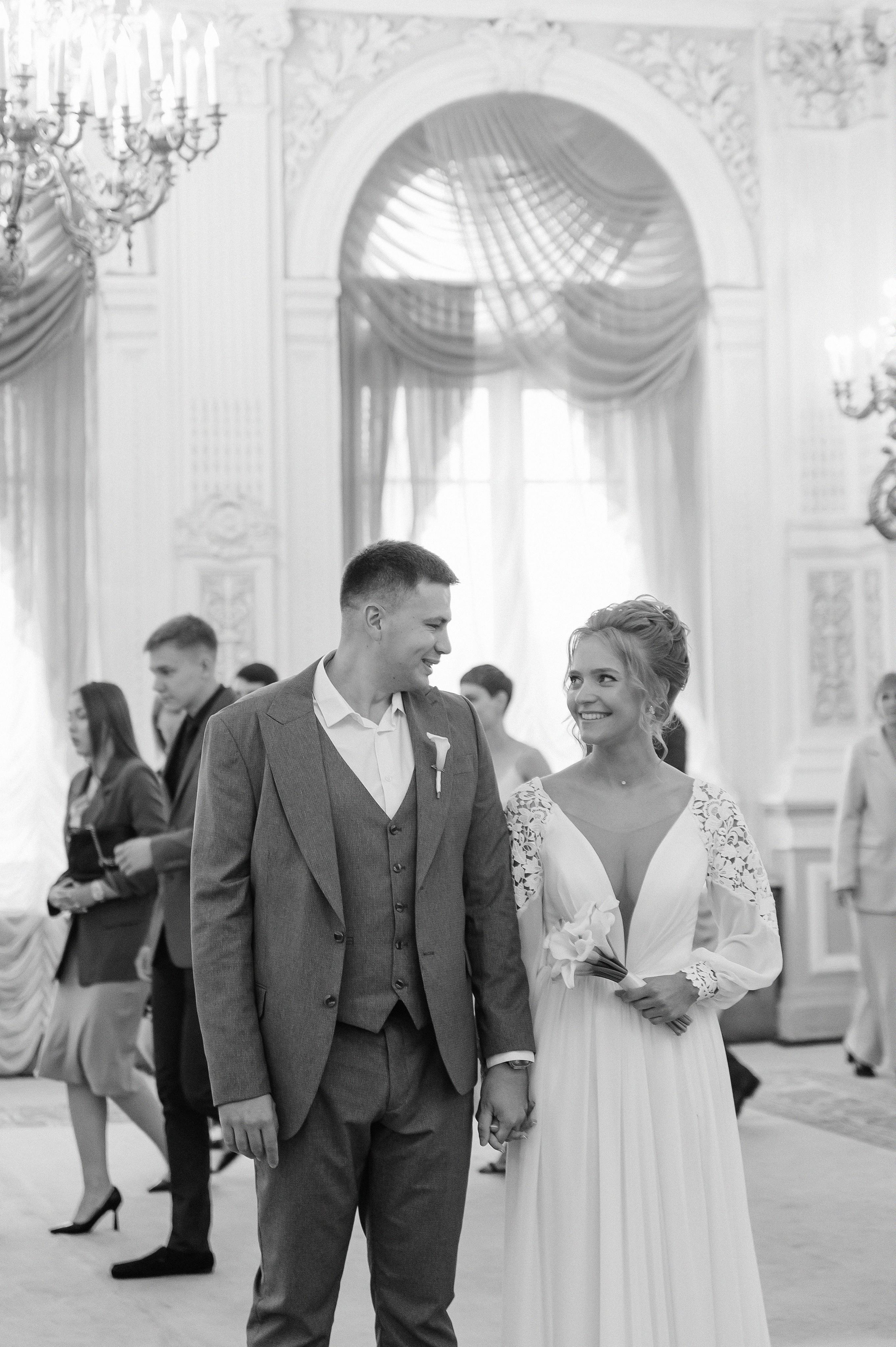 14.09.2023. Мария — Свадебный фотограф