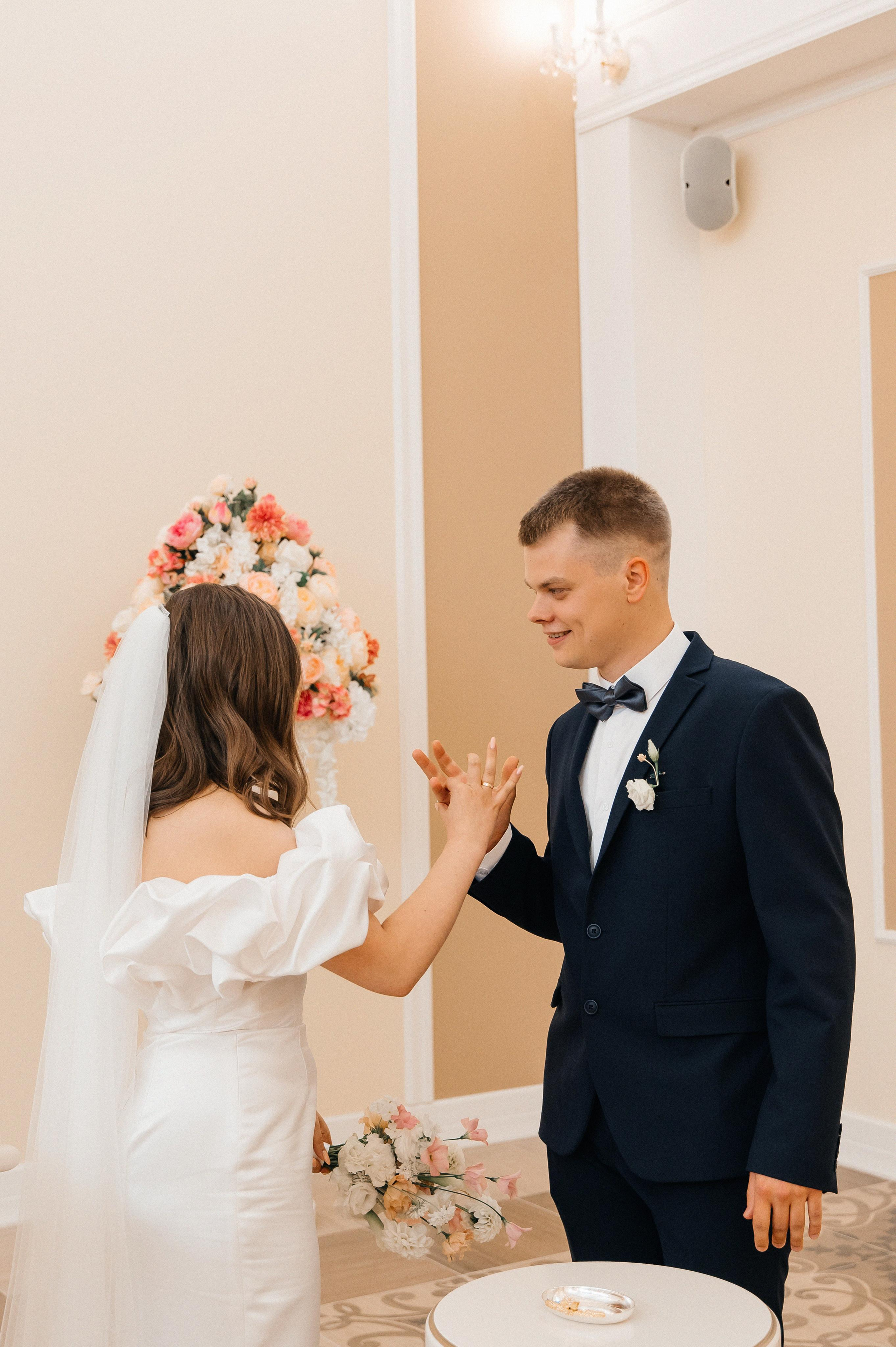 23.08.2023. Мария — Свадебный фотограф