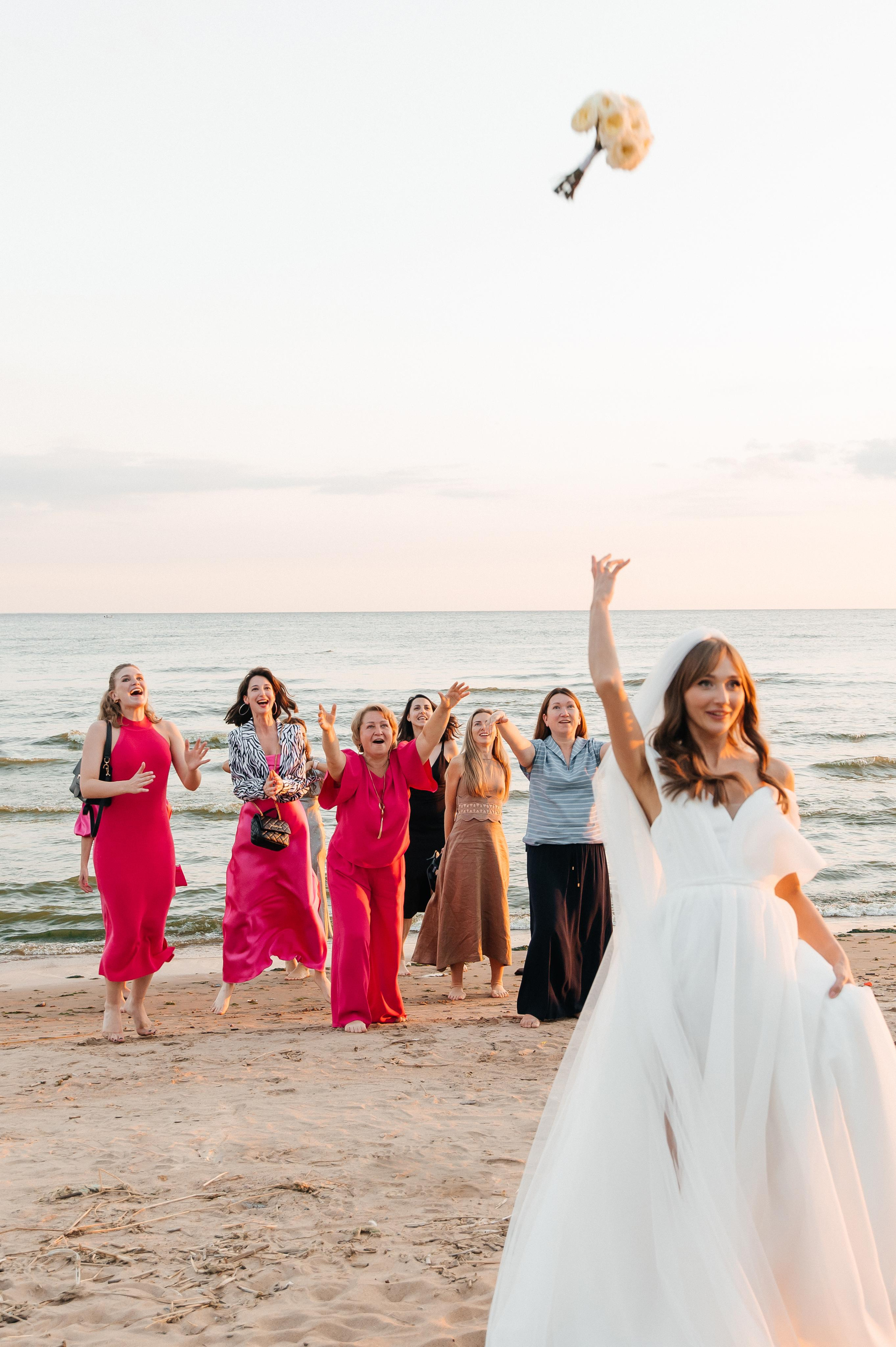 12.08.2023. Мария — Свадебный фотограф