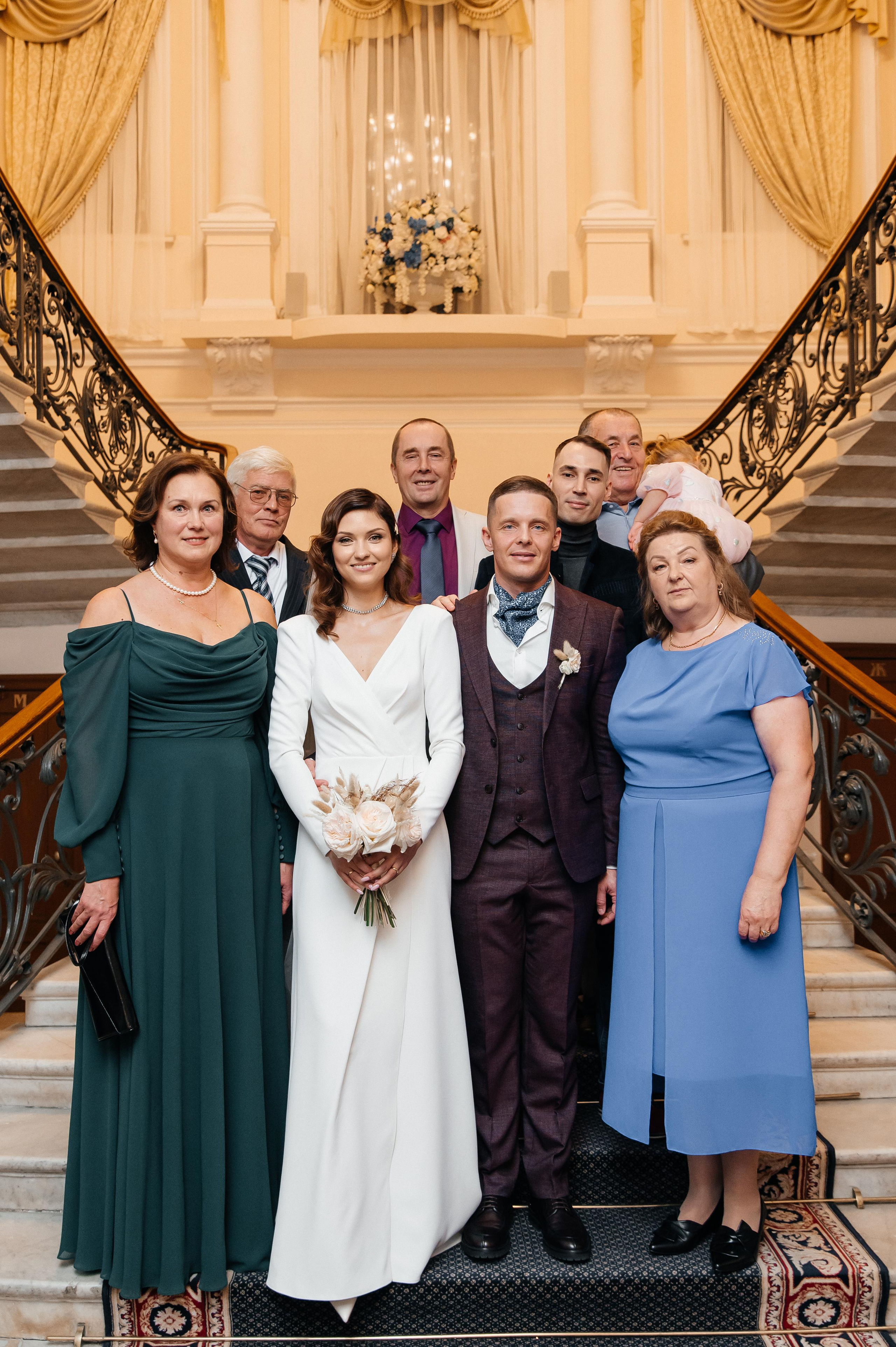 23.09.2023. Мария — Свадебный фотограф