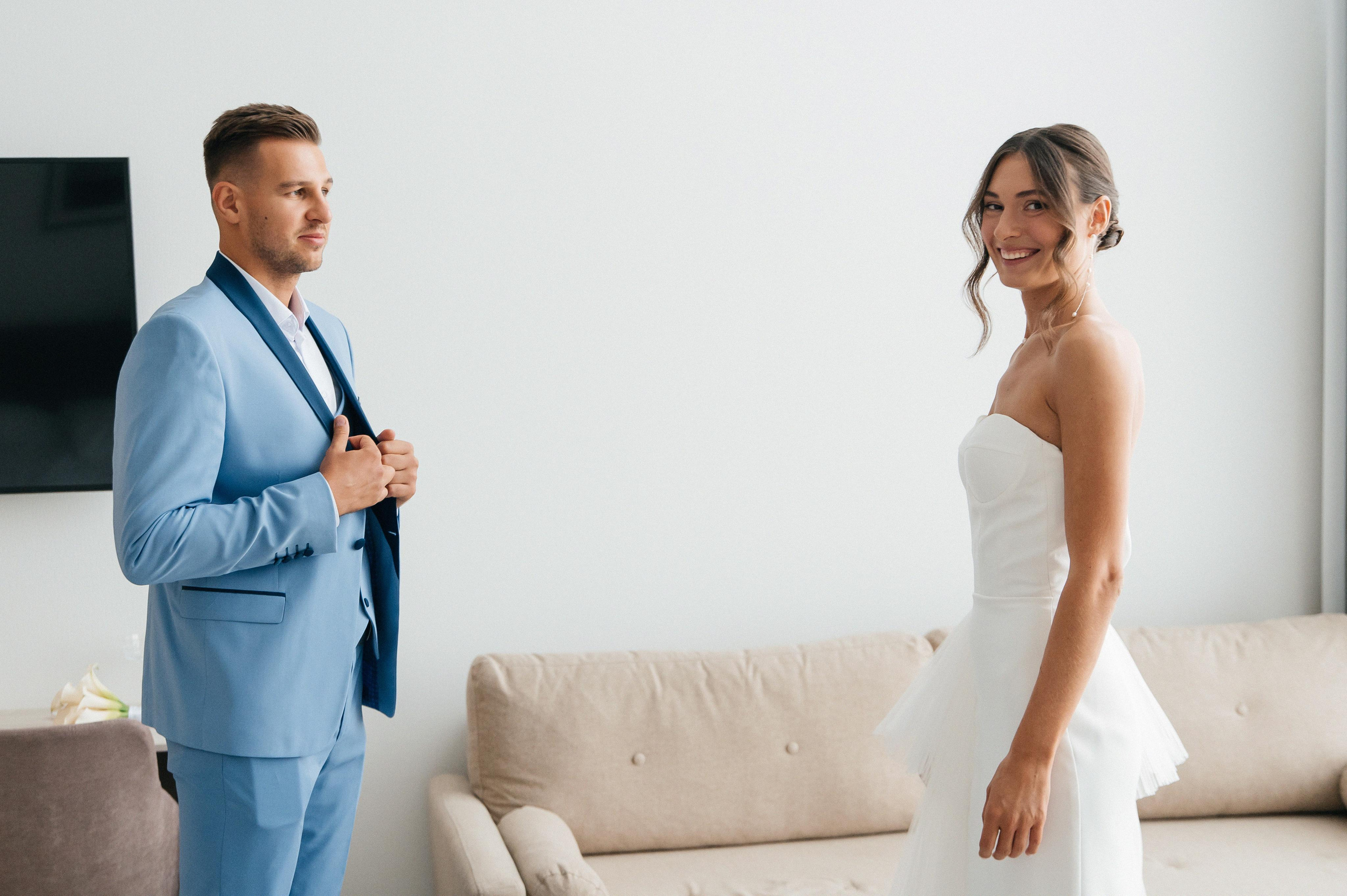 20.09.2023. Мария — Свадебный фотограф