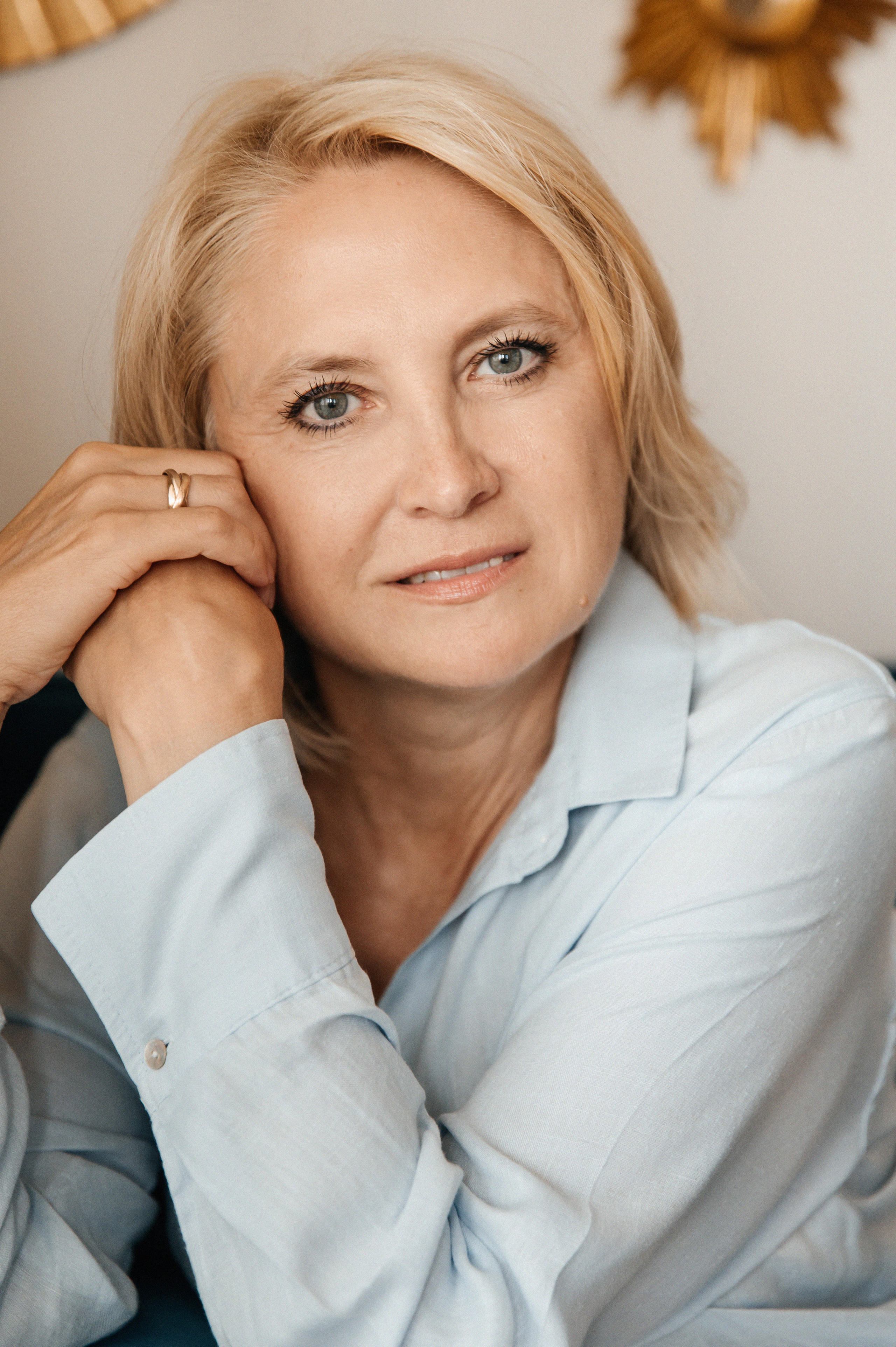 АНОНС. Мария — Свадебный фотограф