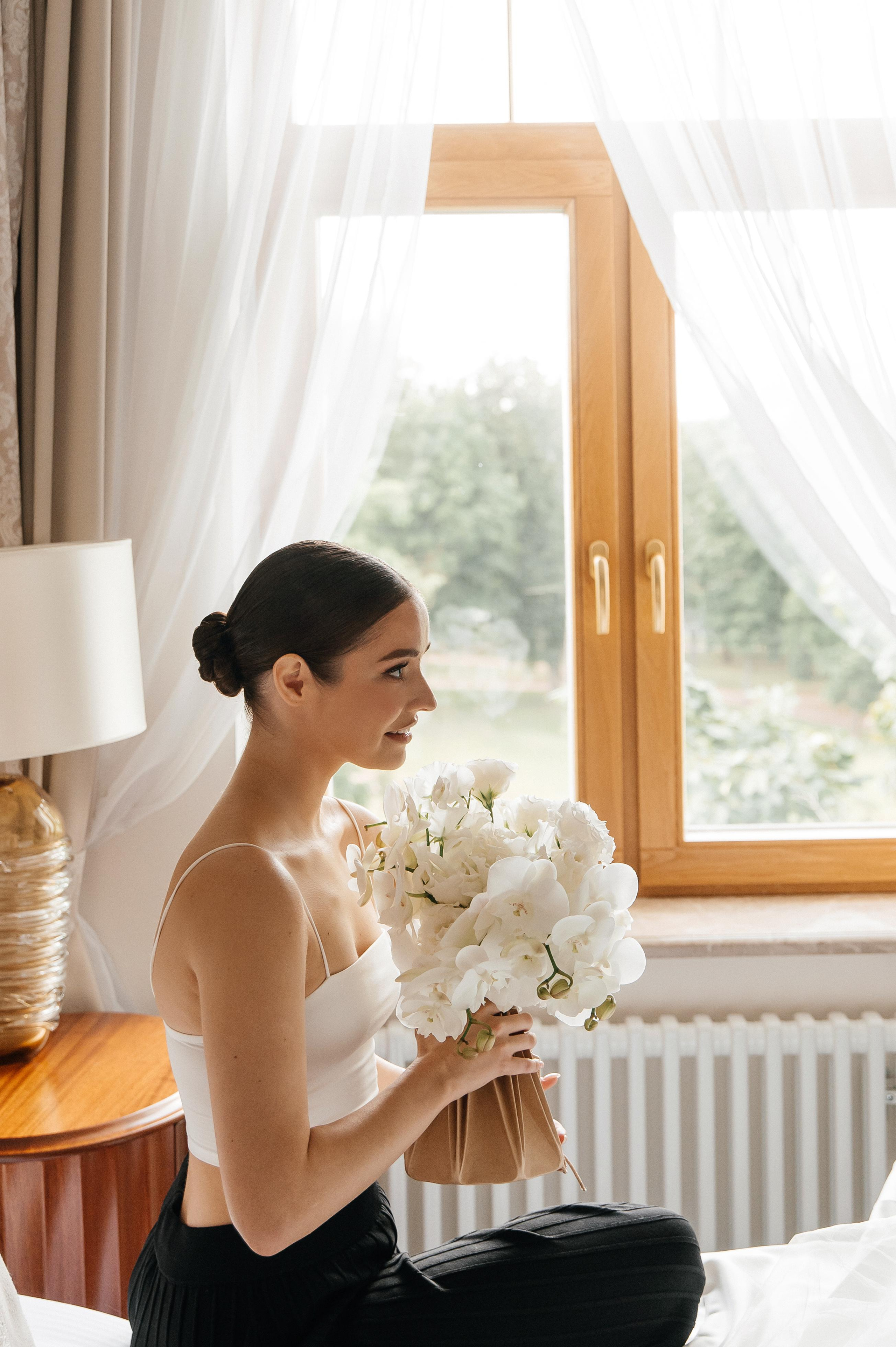 5.08.2023. Мария — Свадебный фотограф