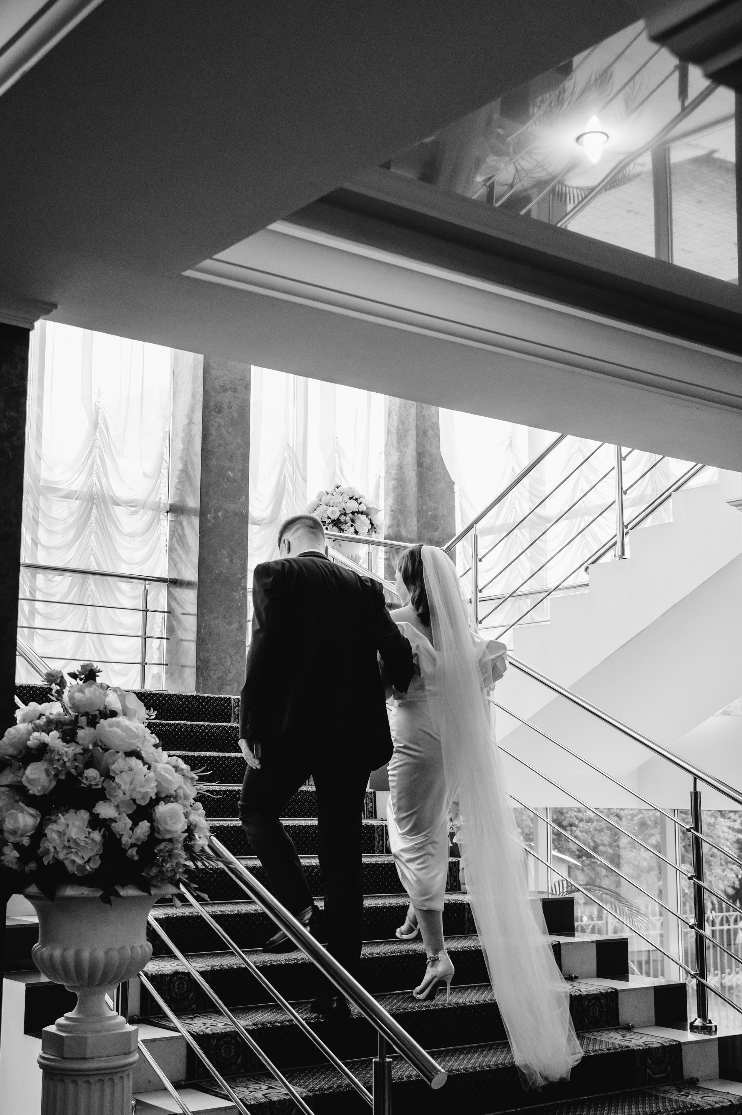 23.08.2023. Мария — Свадебный фотограф