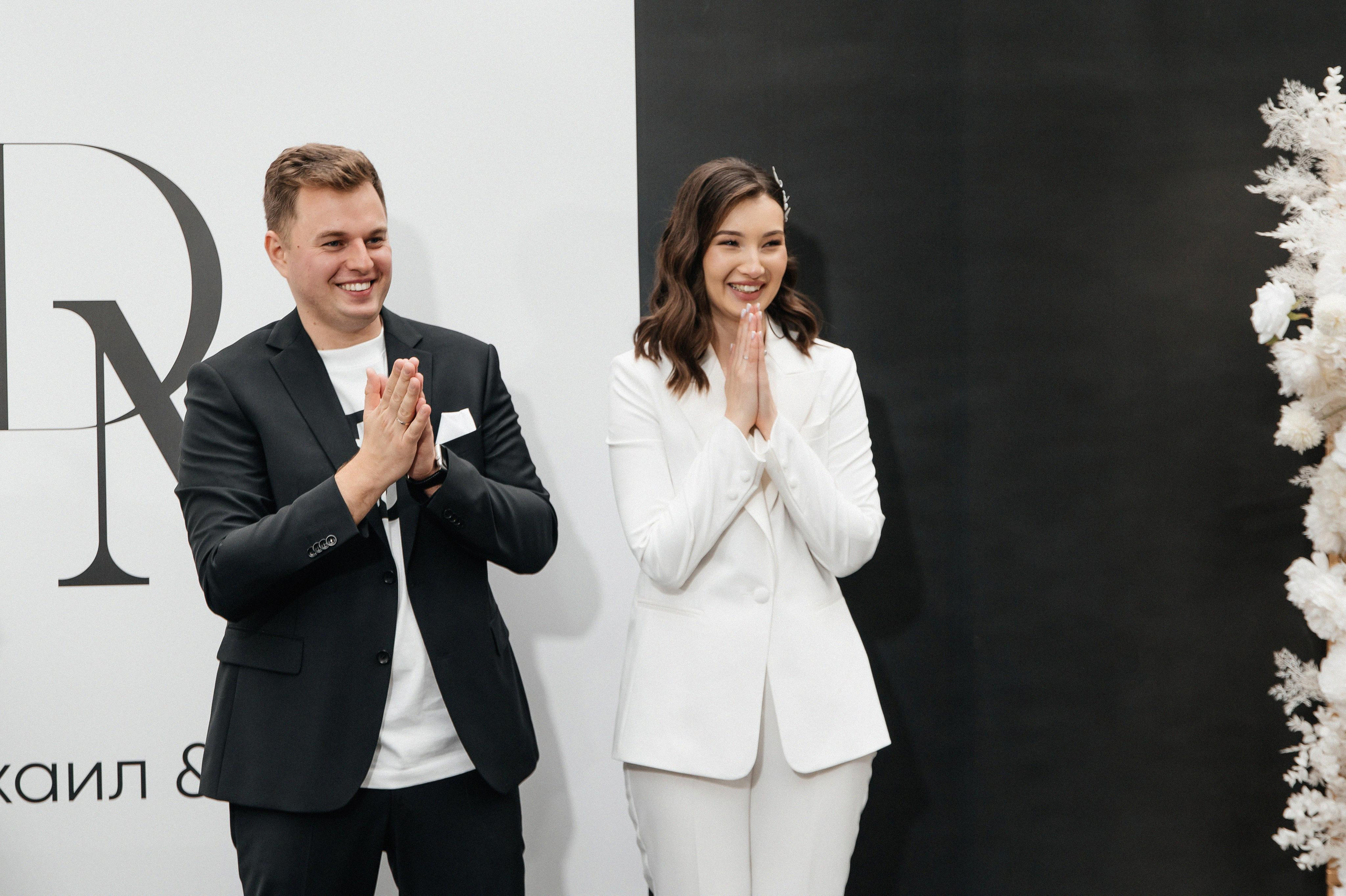 1.10.2023. Мария — Свадебный фотограф