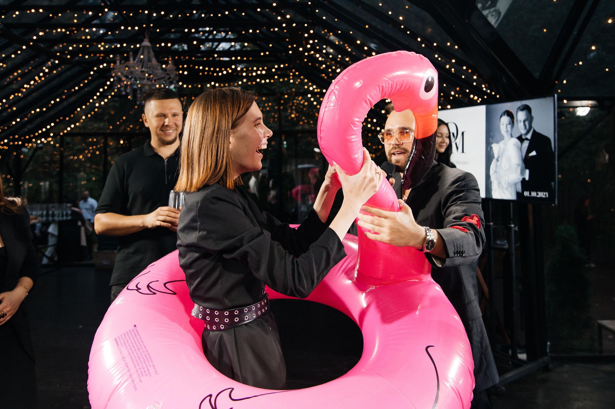 1.10.2023. Мария — Свадебный фотограф