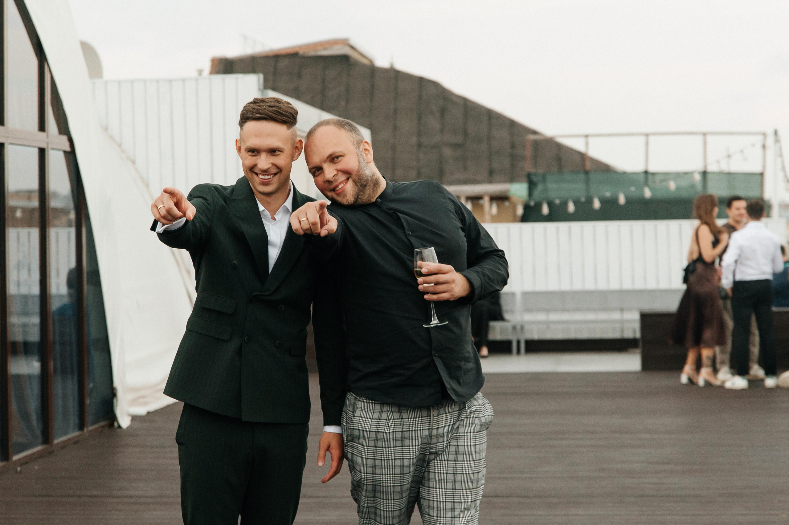 13.08.2023. Мария — Свадебный фотограф