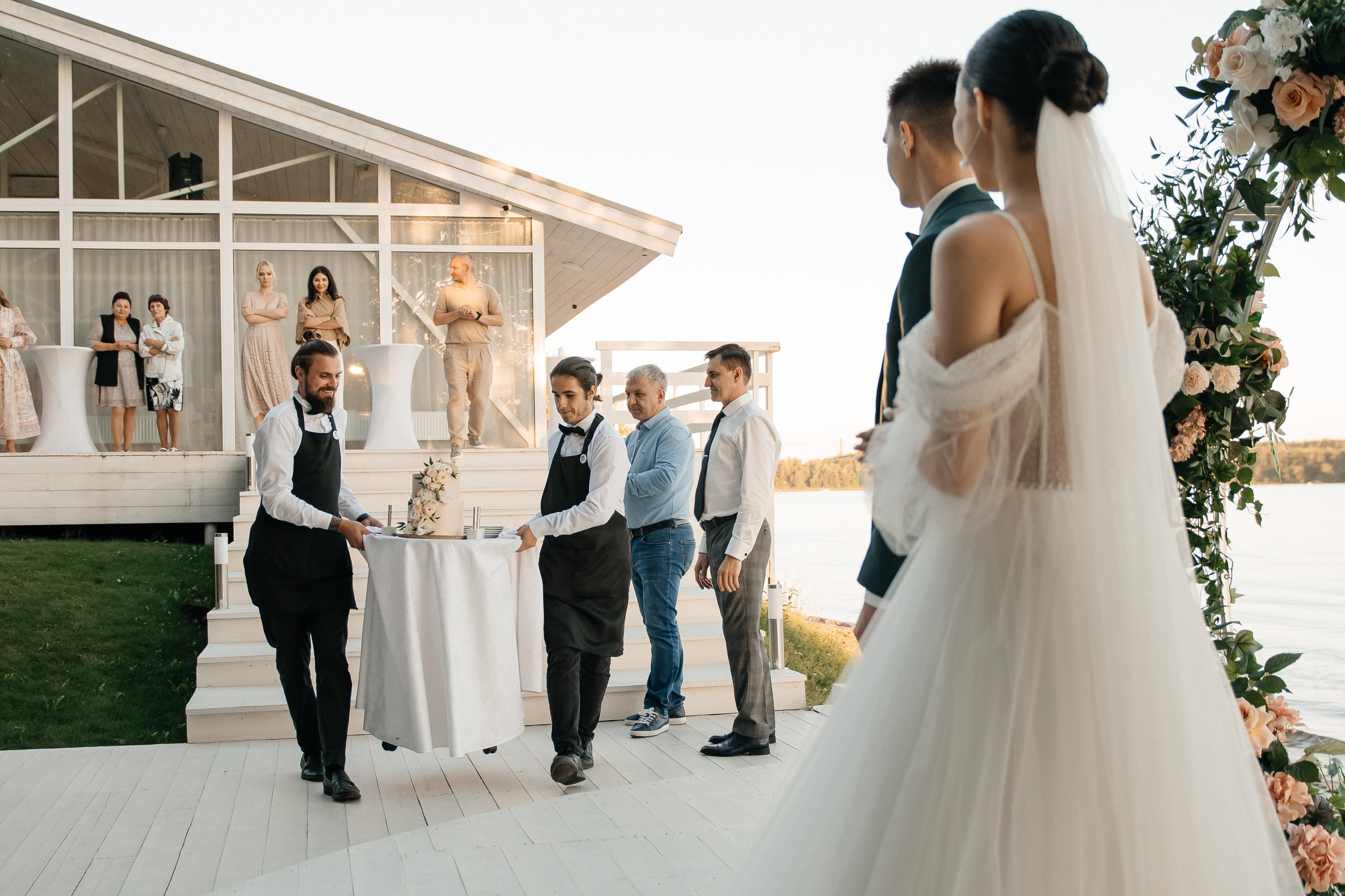 20.08.2023. Мария — Свадебный фотограф