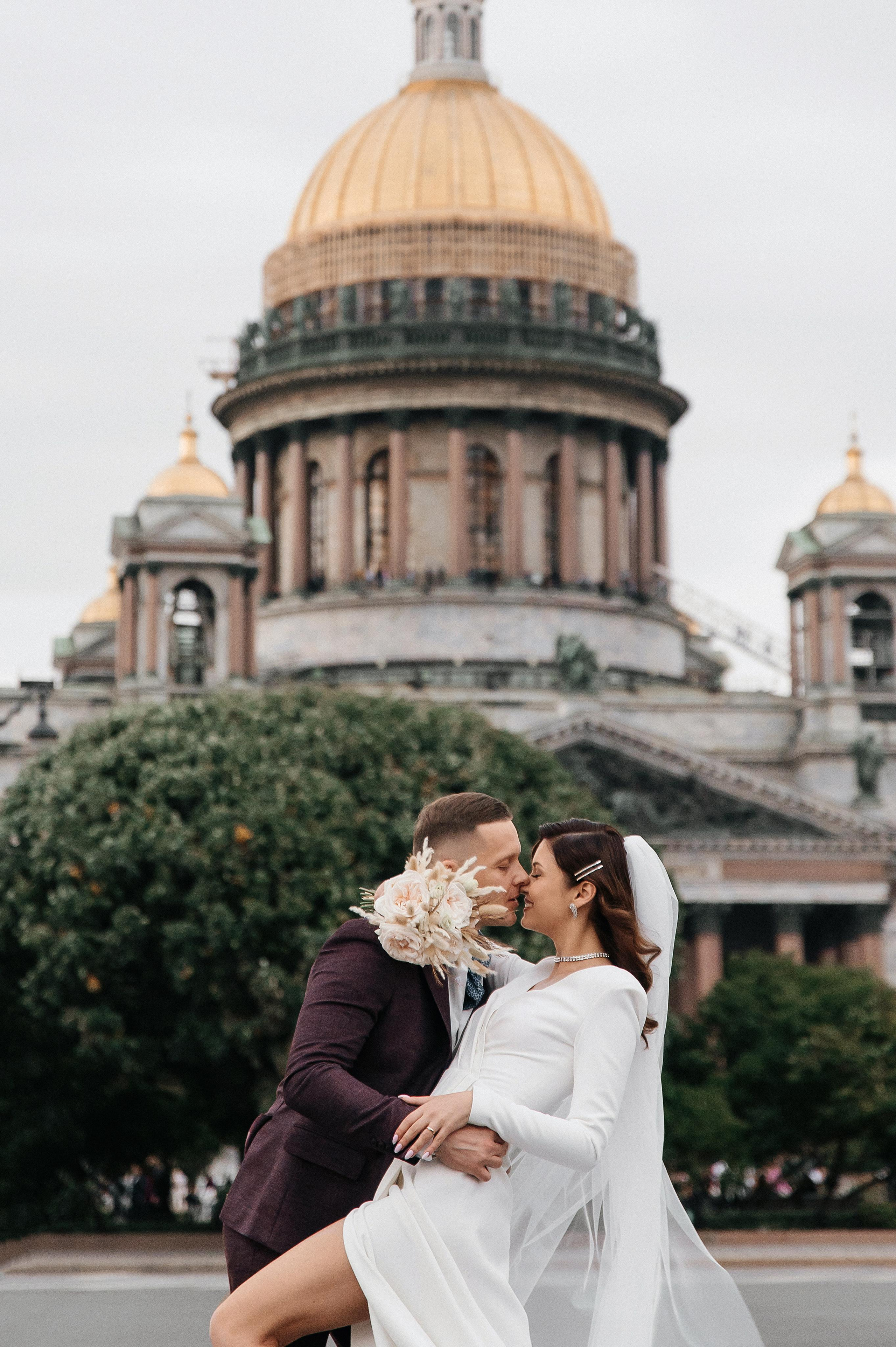 23.09.2023. Мария — Свадебный фотограф