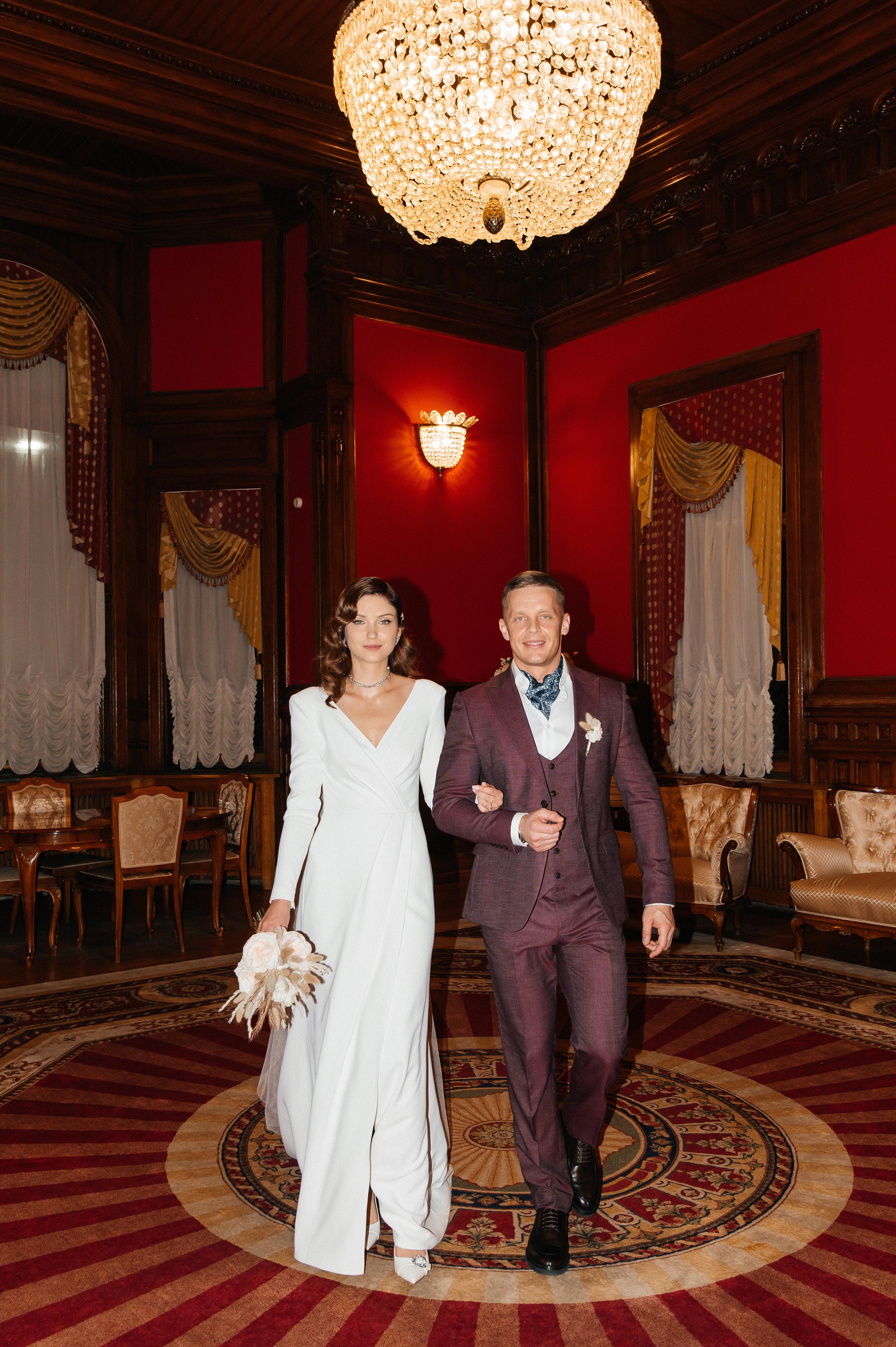 23.09.2023. Мария — Свадебный фотограф