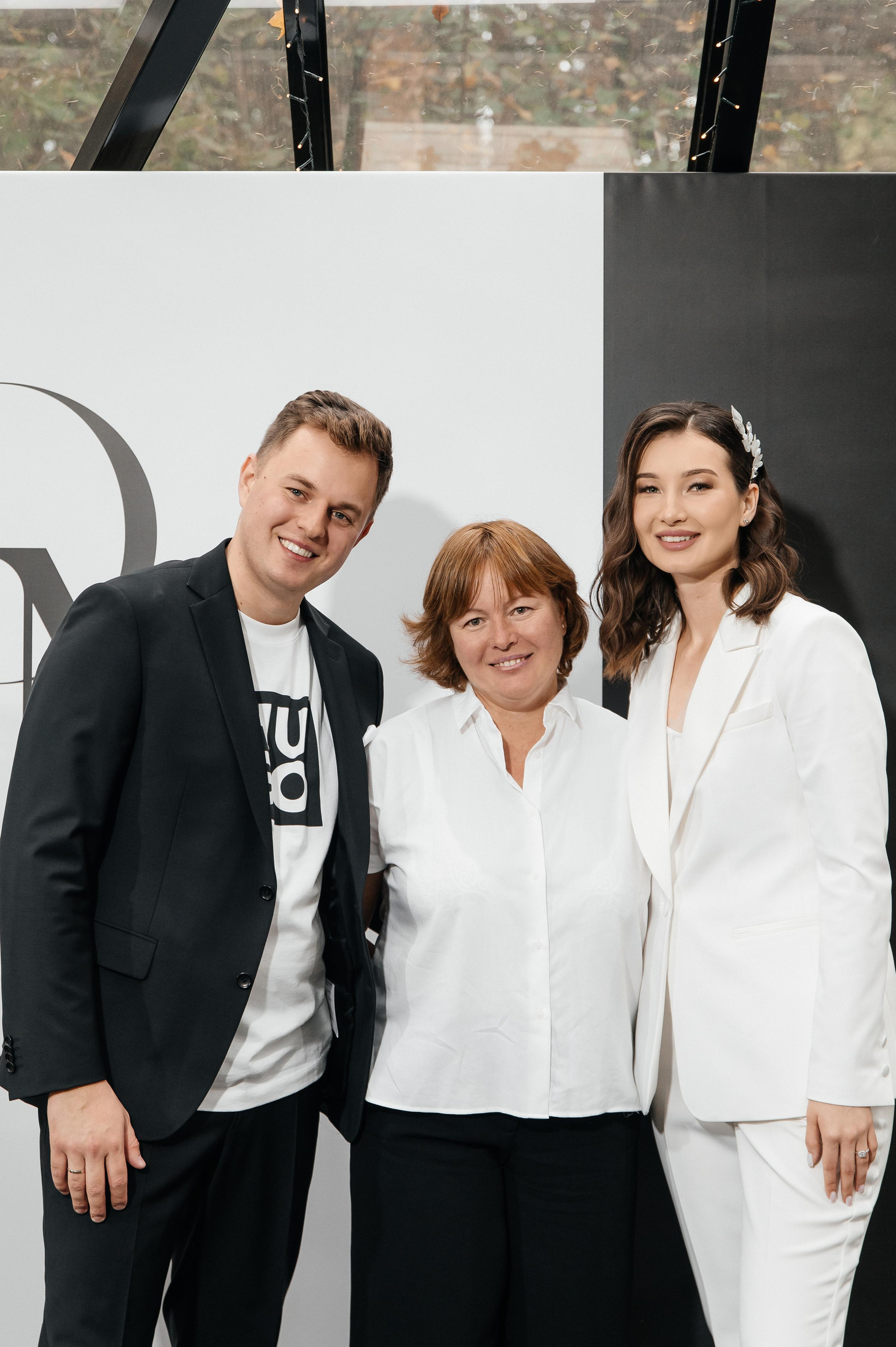 1.10.2023. Мария — Свадебный фотограф