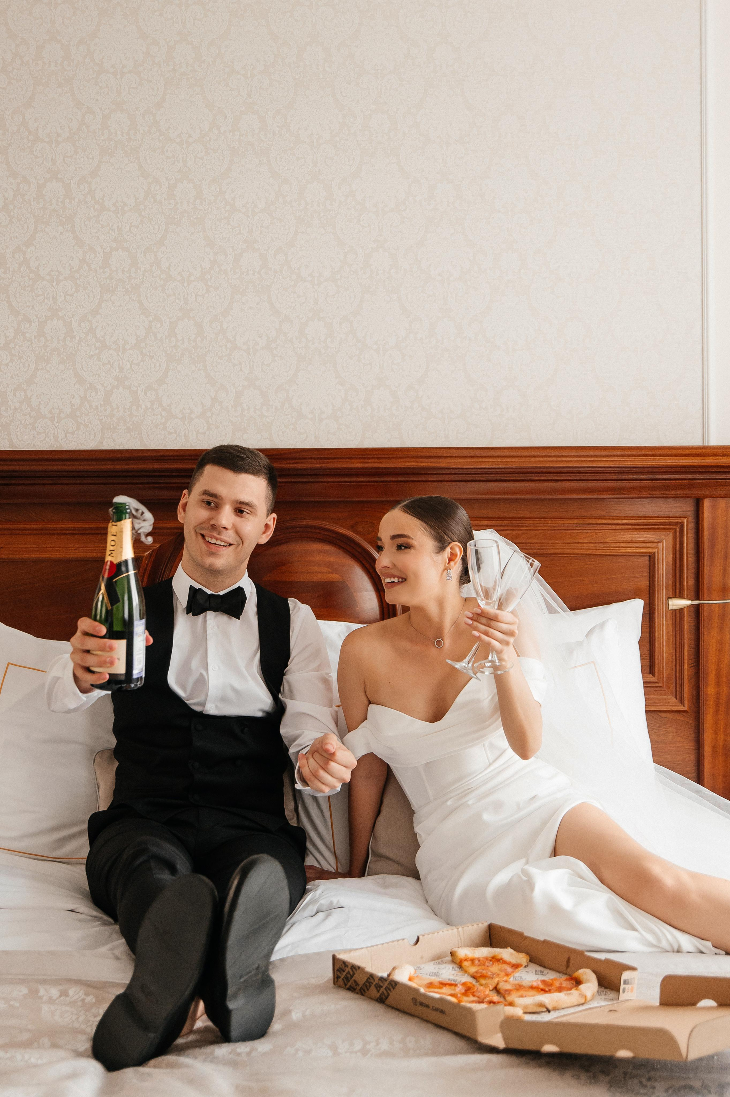 5.08.2023. Мария — Свадебный фотограф