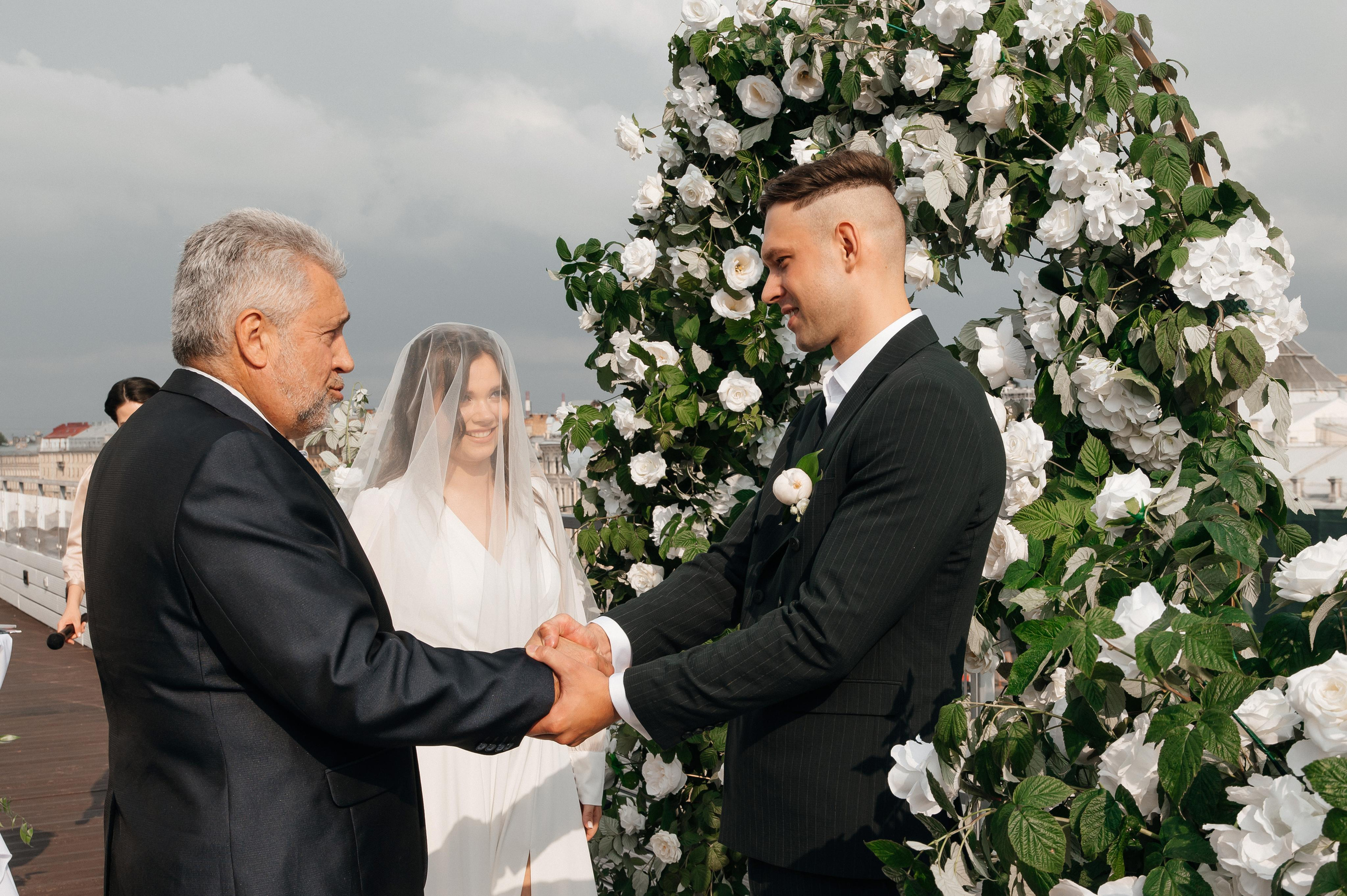 13.08.2023. Мария — Свадебный фотограф