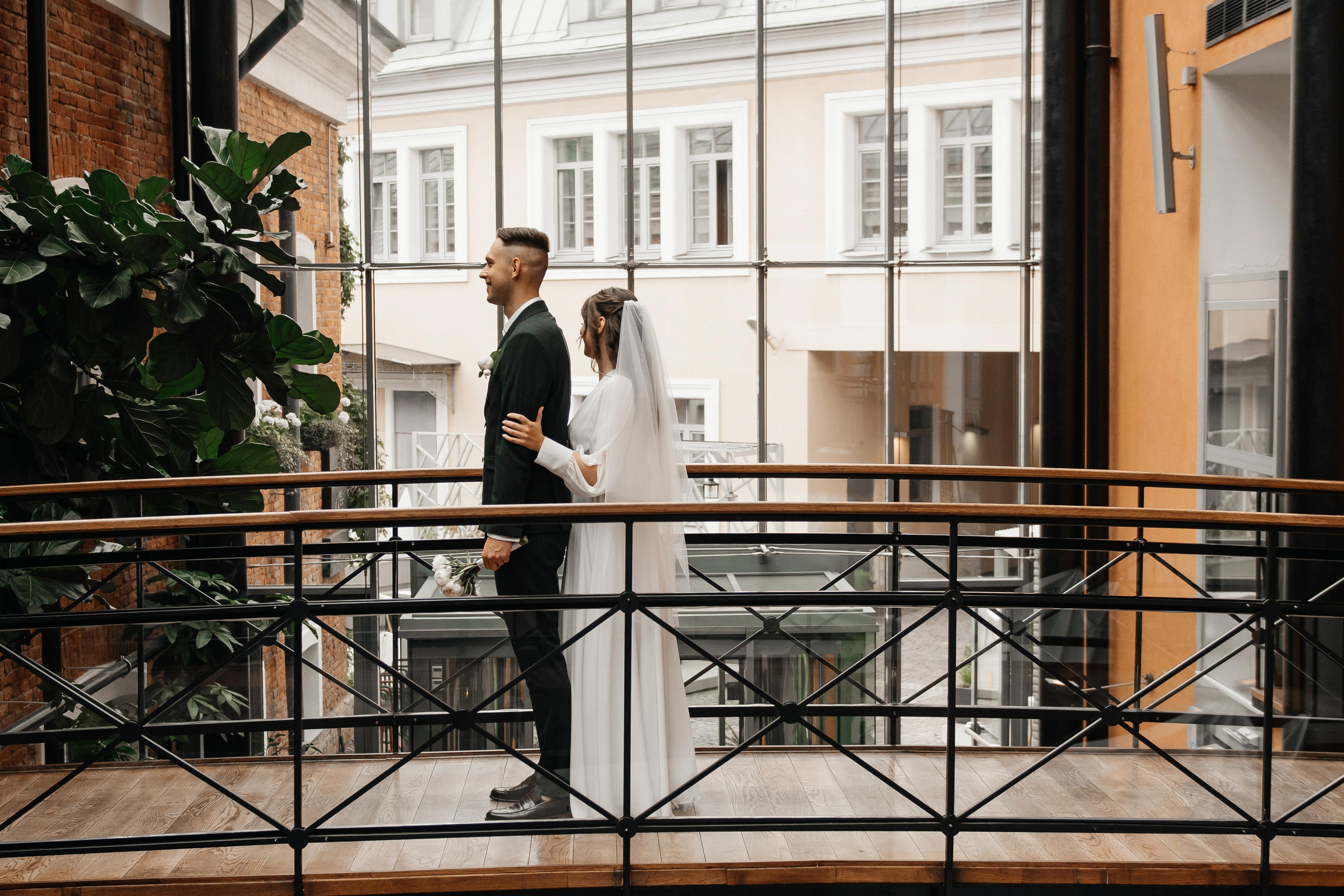 13.08.2023. Мария — Свадебный фотограф