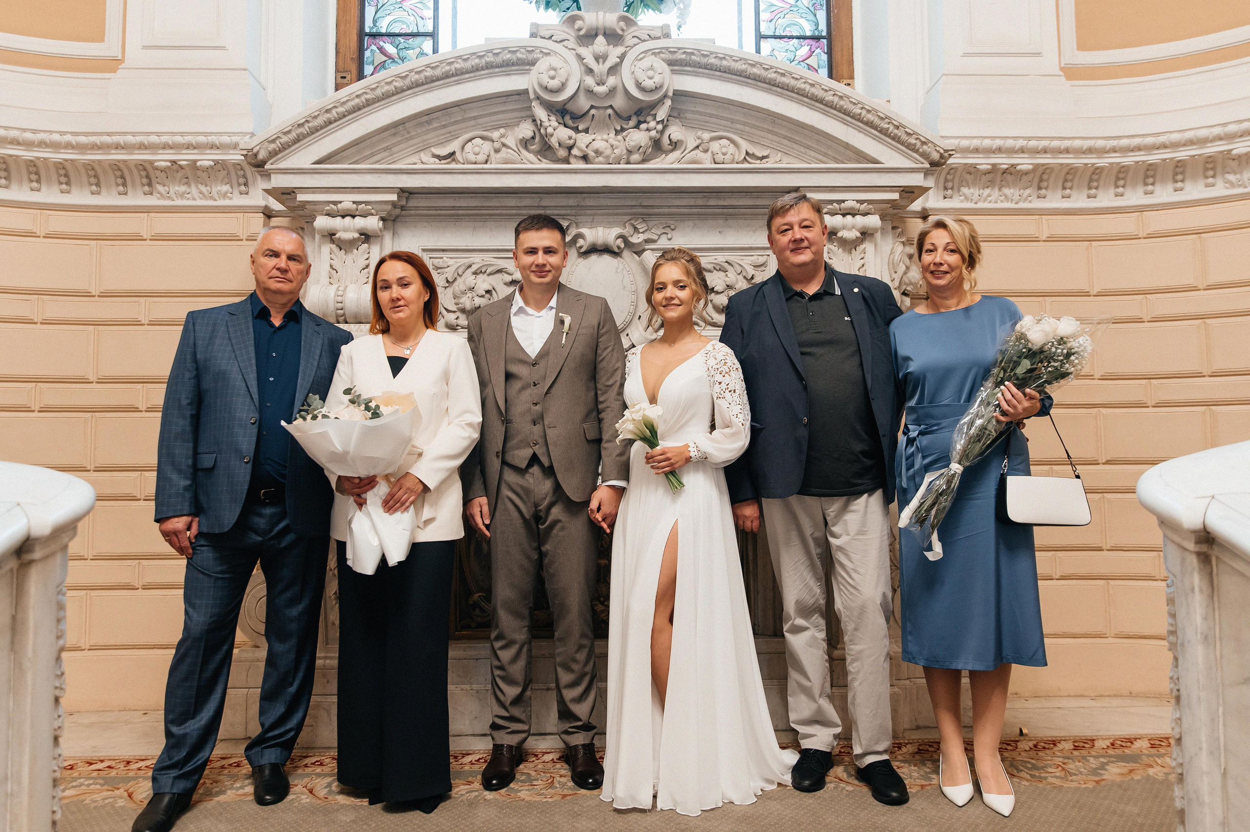 14.09.2023. Мария — Свадебный фотограф