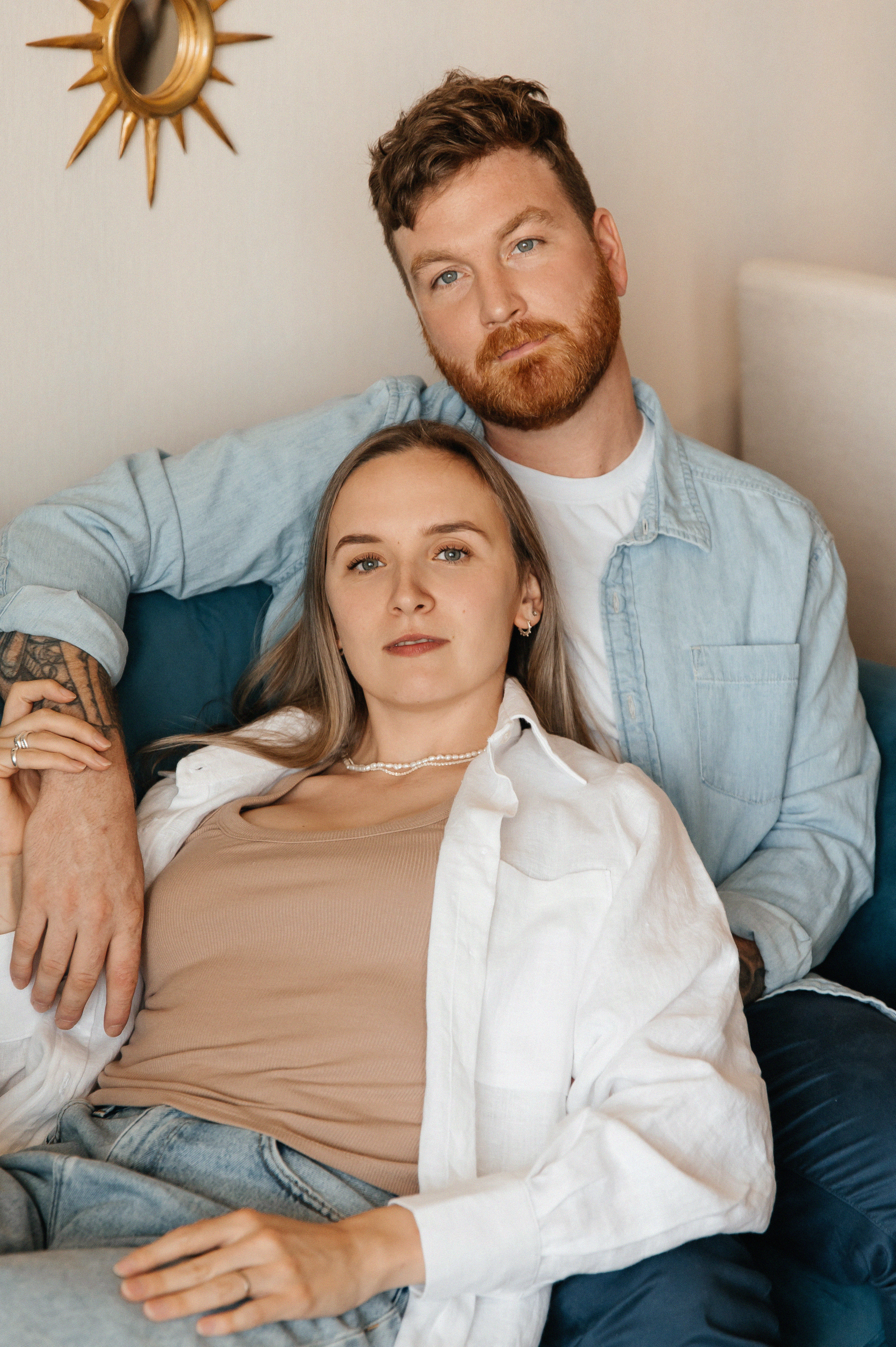 АНОНС. Мария — Свадебный фотограф