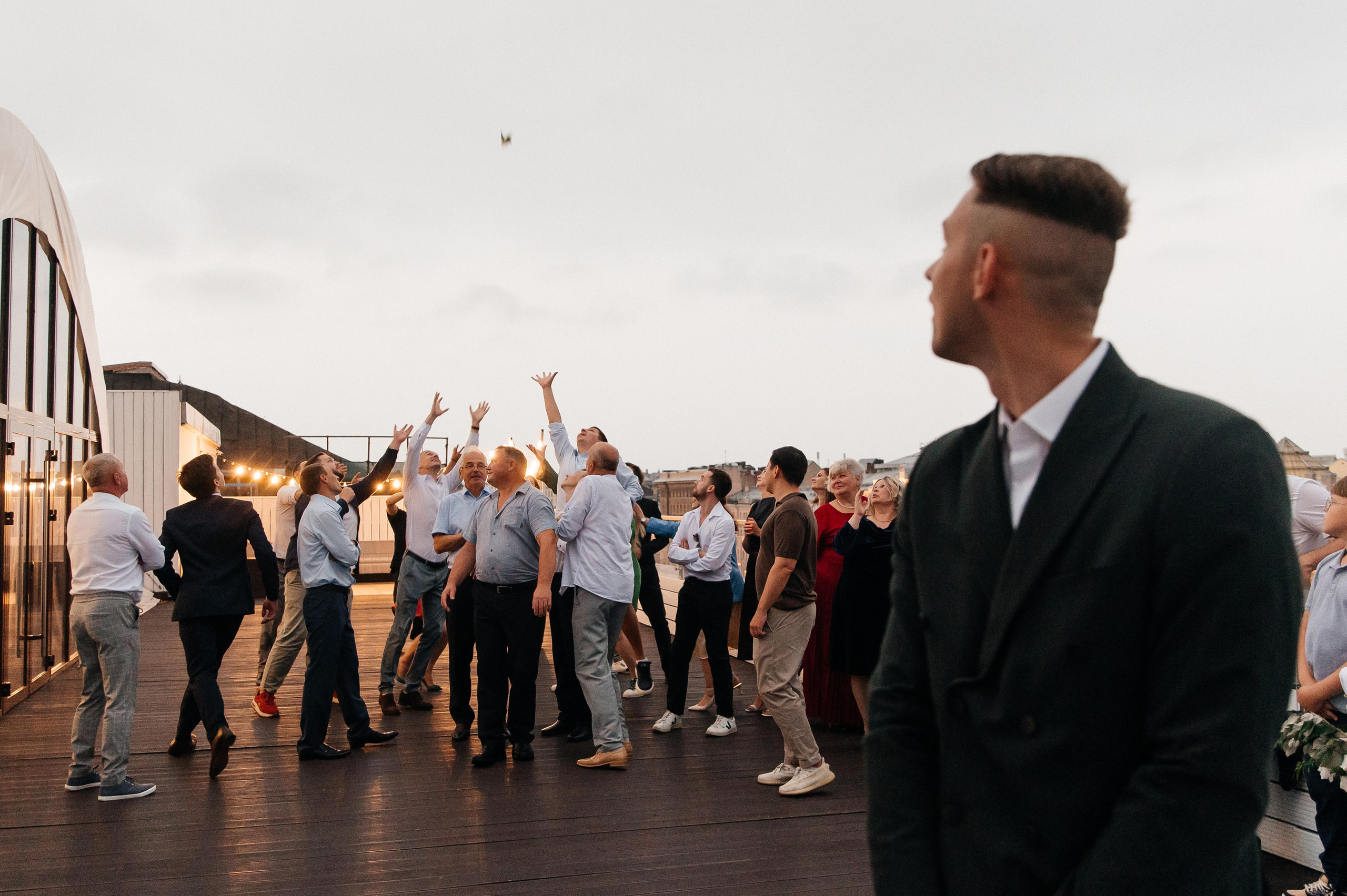 13.08.2023. Мария — Свадебный фотограф