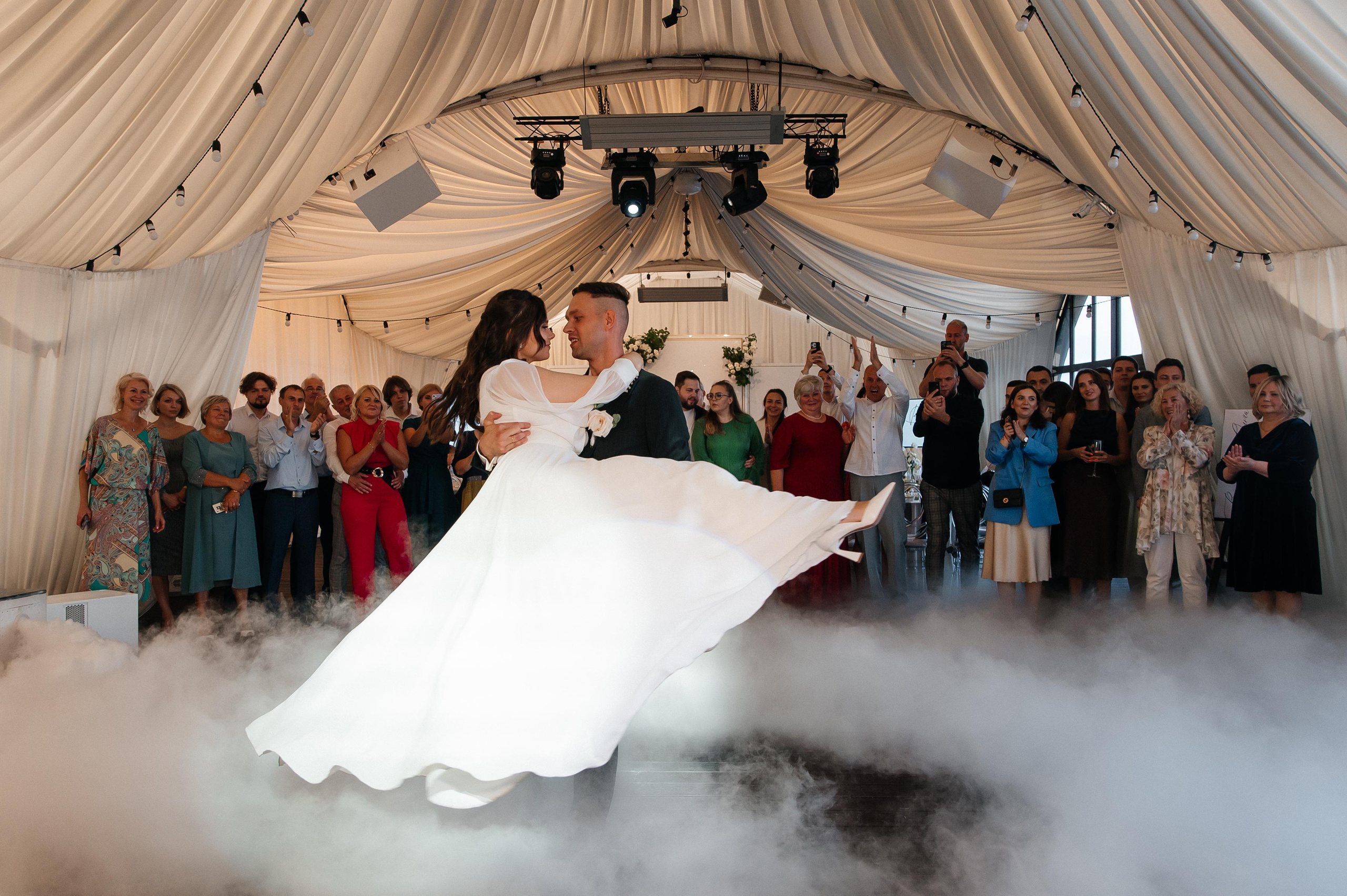 13.08.2023. Мария — Свадебный фотограф