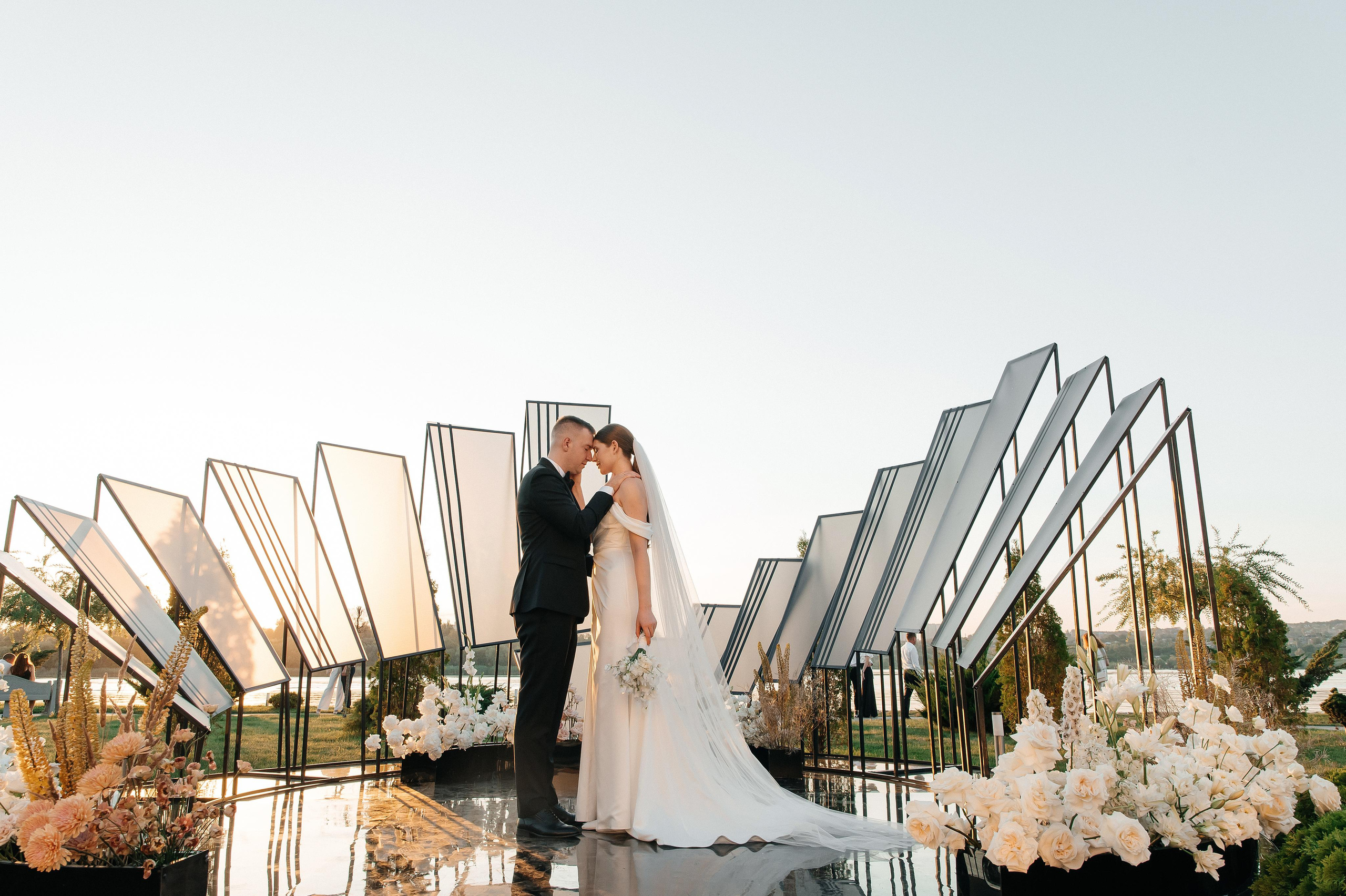 26.08.2023. Мария — Свадебный фотограф