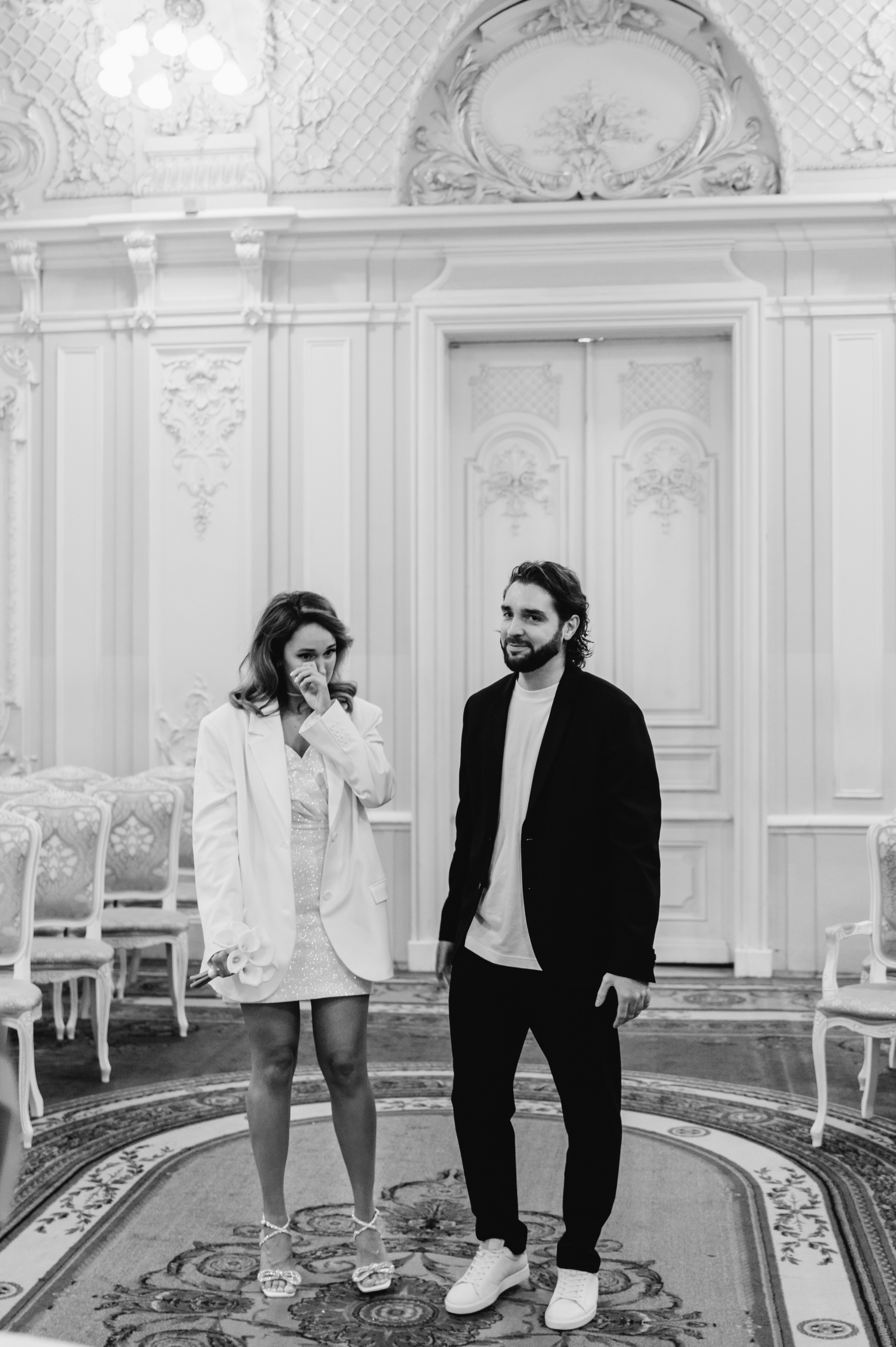 2.08.2023. Мария — Свадебный фотограф