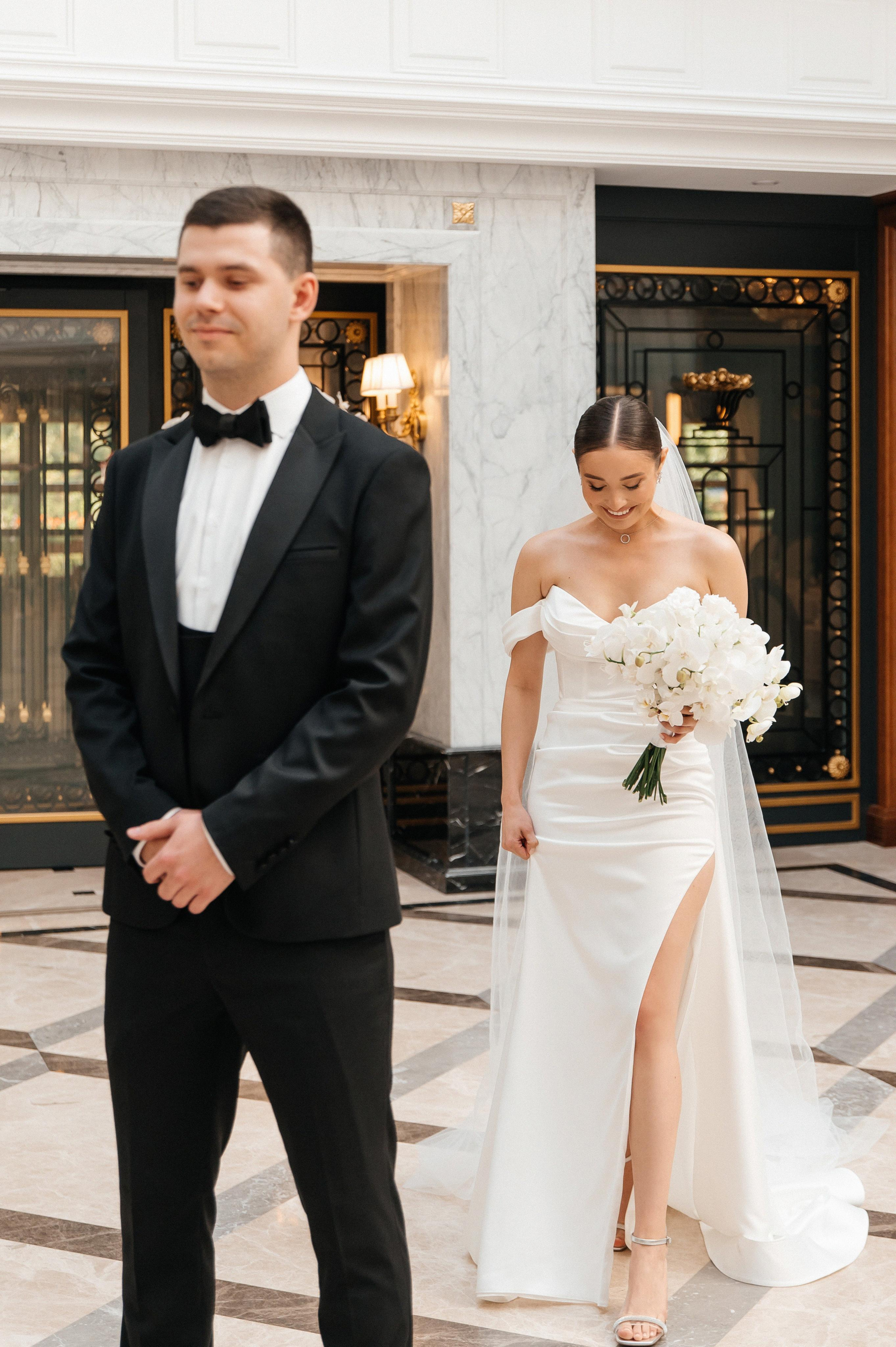 5.08.2023. Мария — Свадебный фотограф