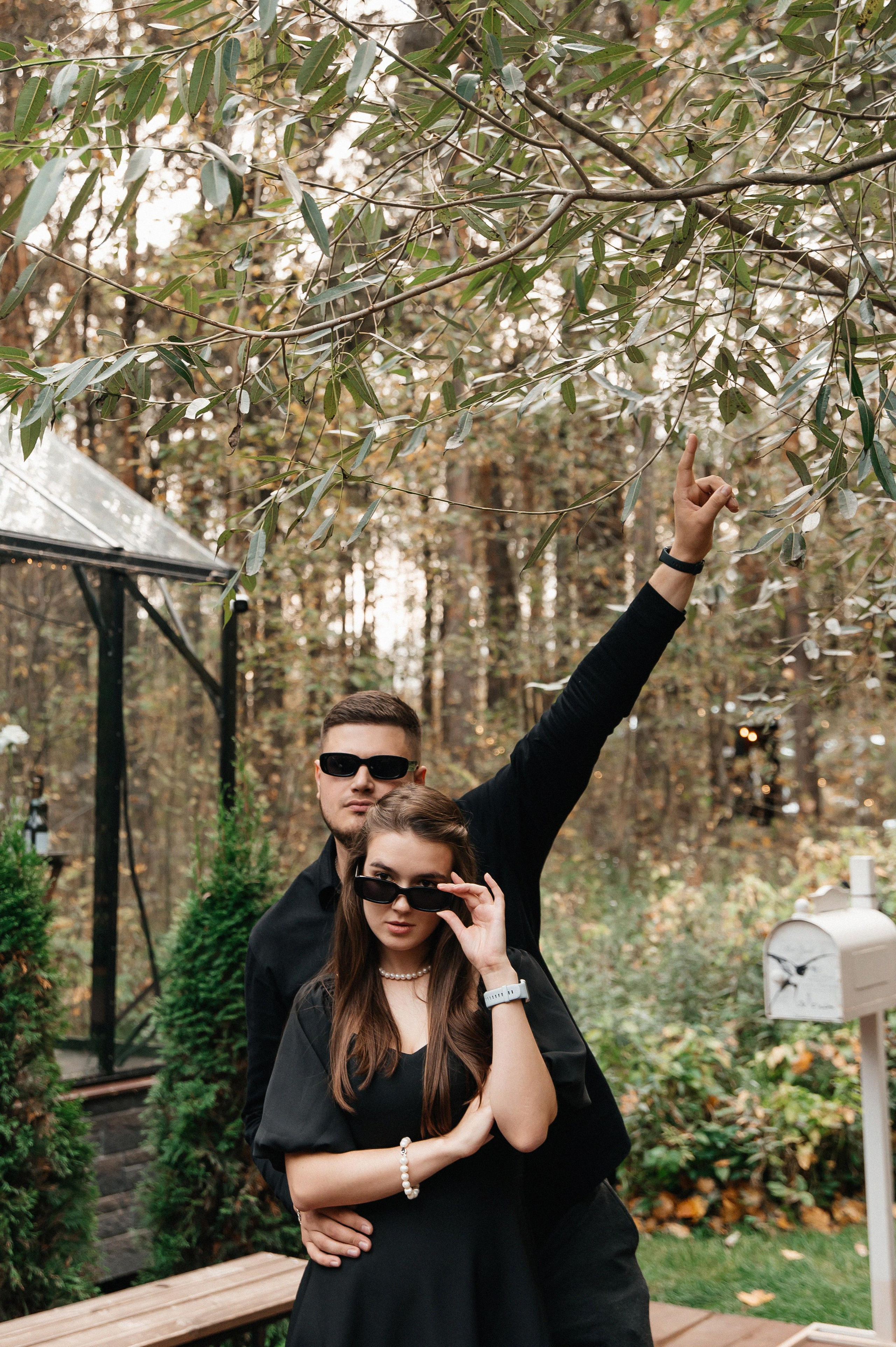 1.10.2023. Мария — Свадебный фотограф