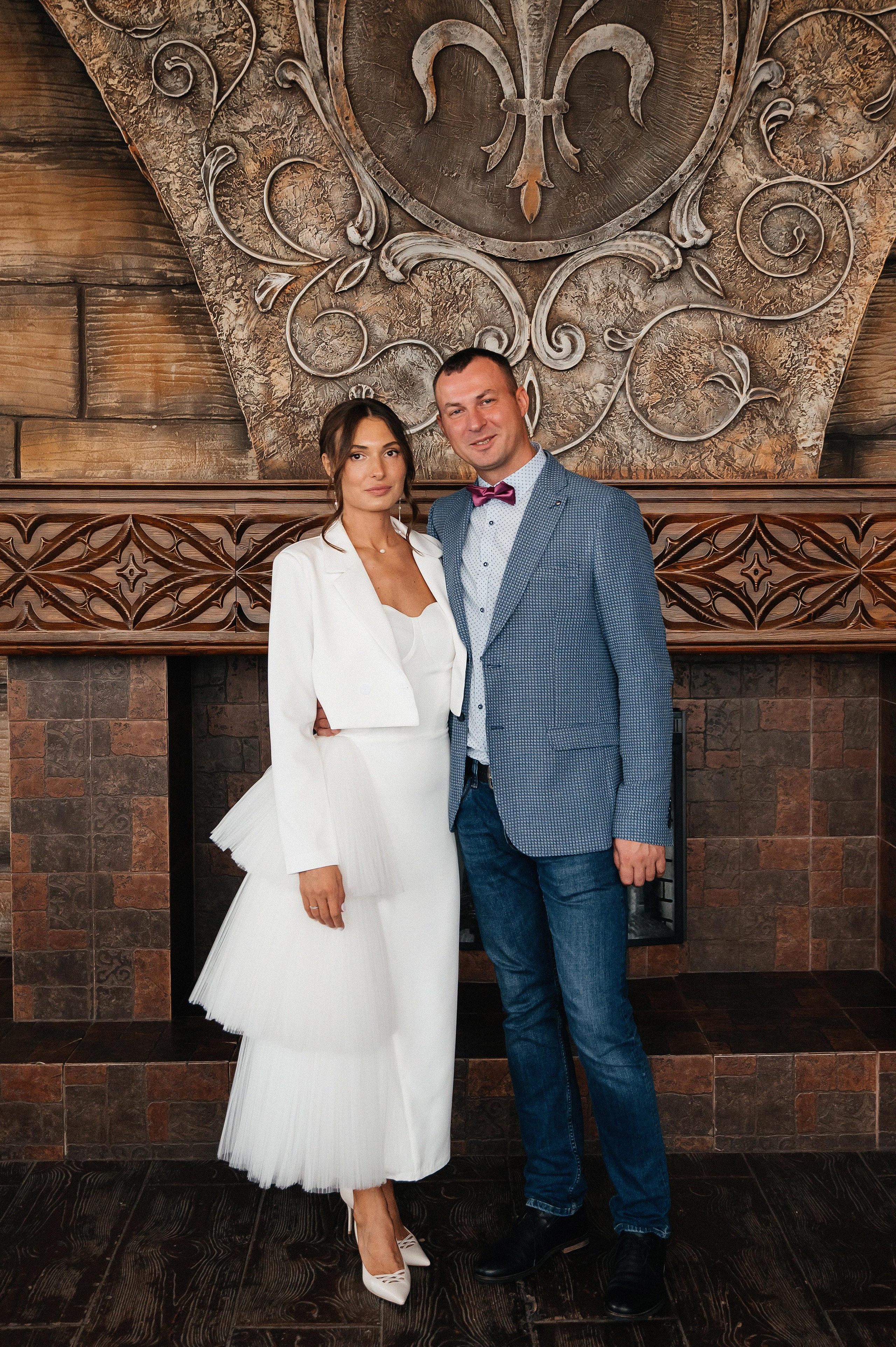 20.09.2023. Мария — Свадебный фотограф