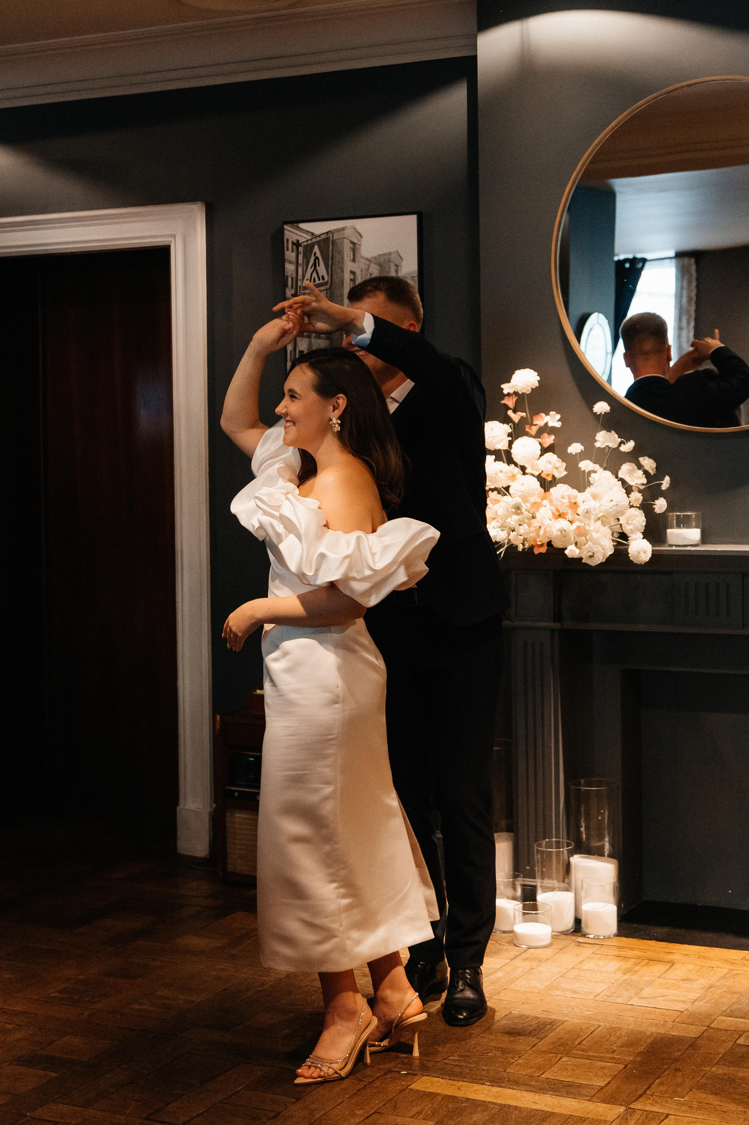 23.08.2023. Мария — Свадебный фотограф