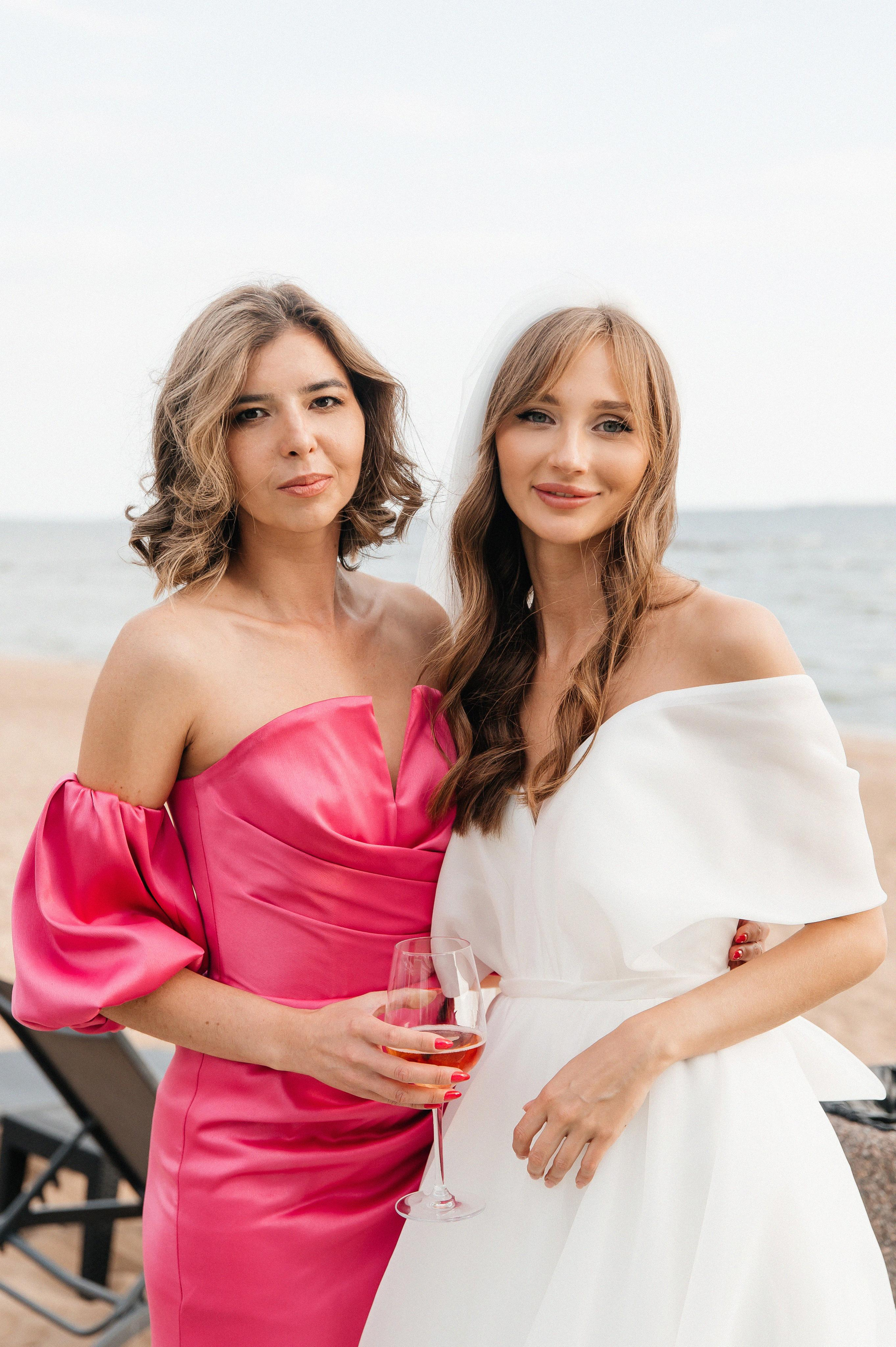 12.08.2023. Мария — Свадебный фотограф