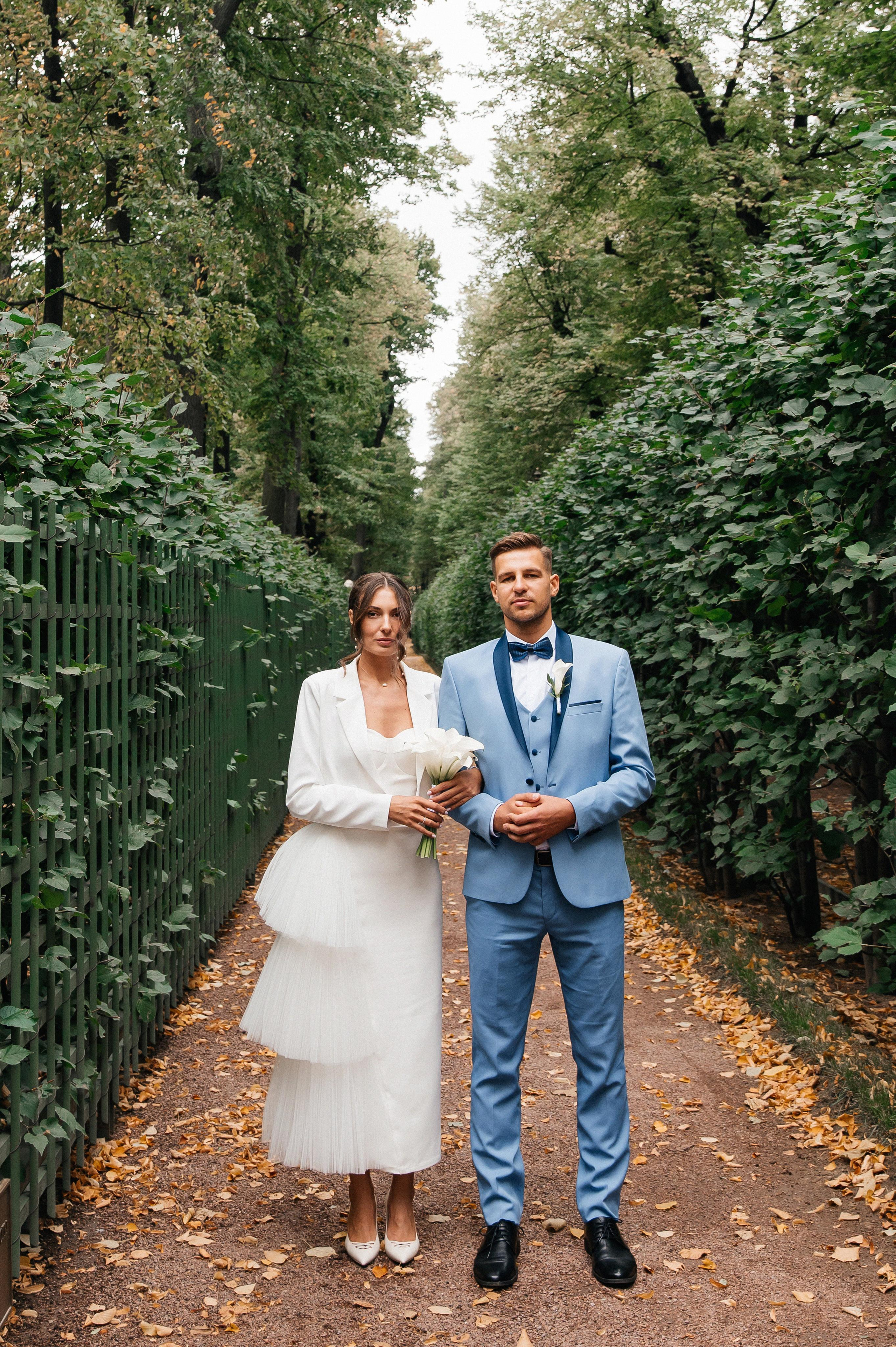 20.09.2023. Мария — Свадебный фотограф