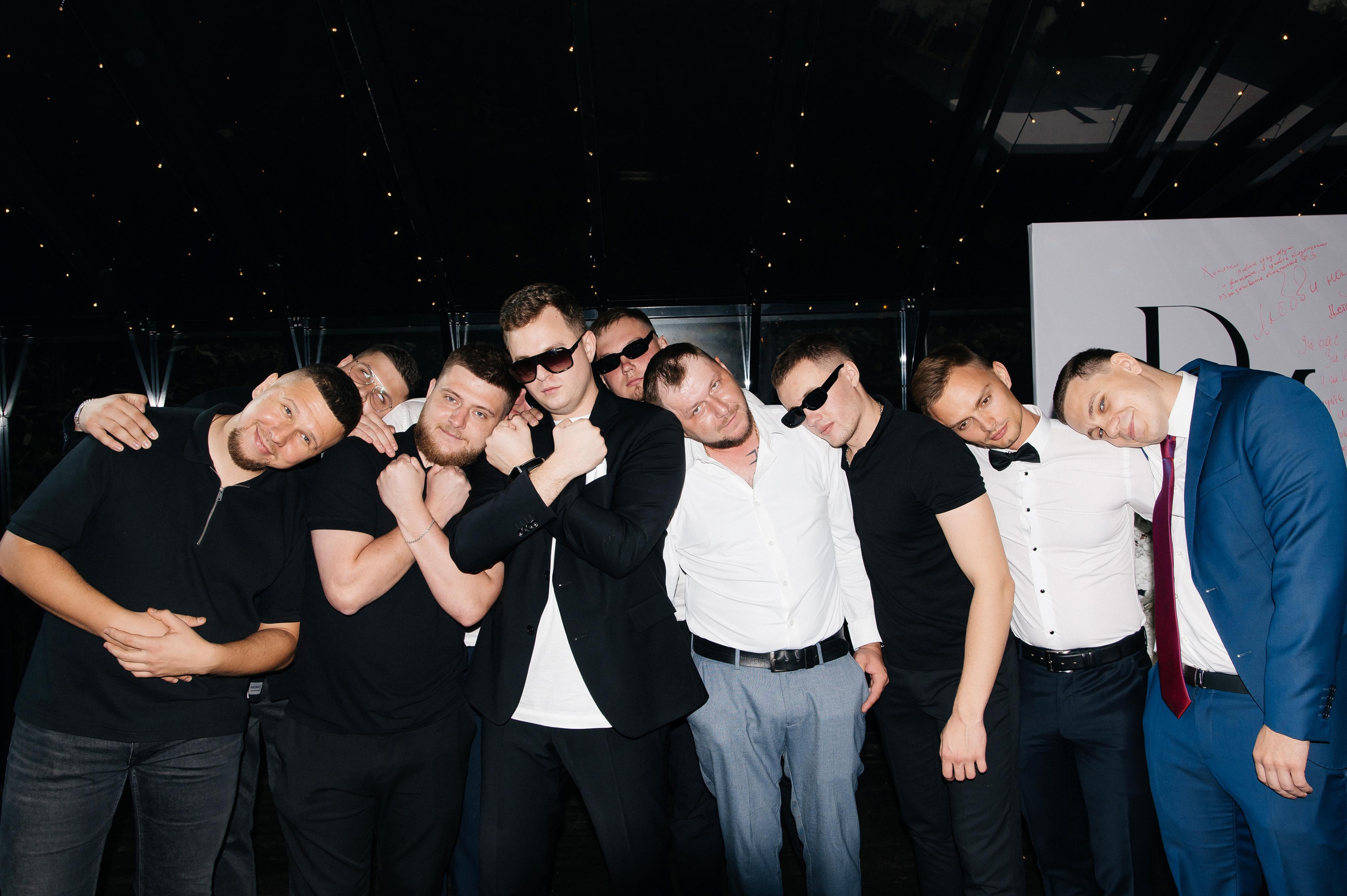 1.10.2023. Мария — Свадебный фотограф