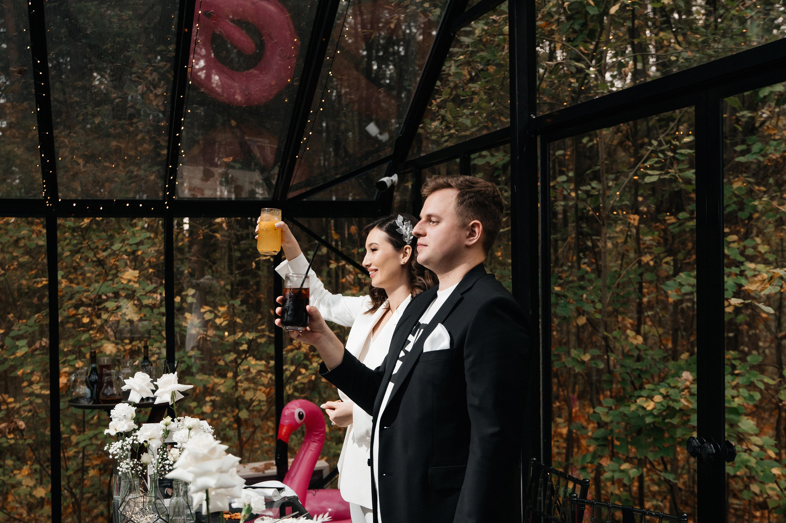 1.10.2023. Мария — Свадебный фотограф