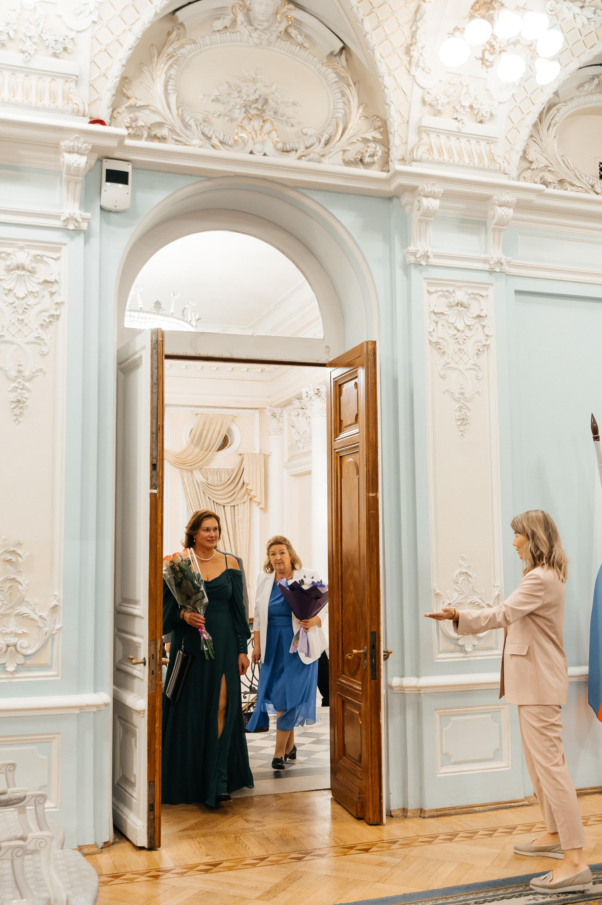 23.09.2023. Мария — Свадебный фотограф