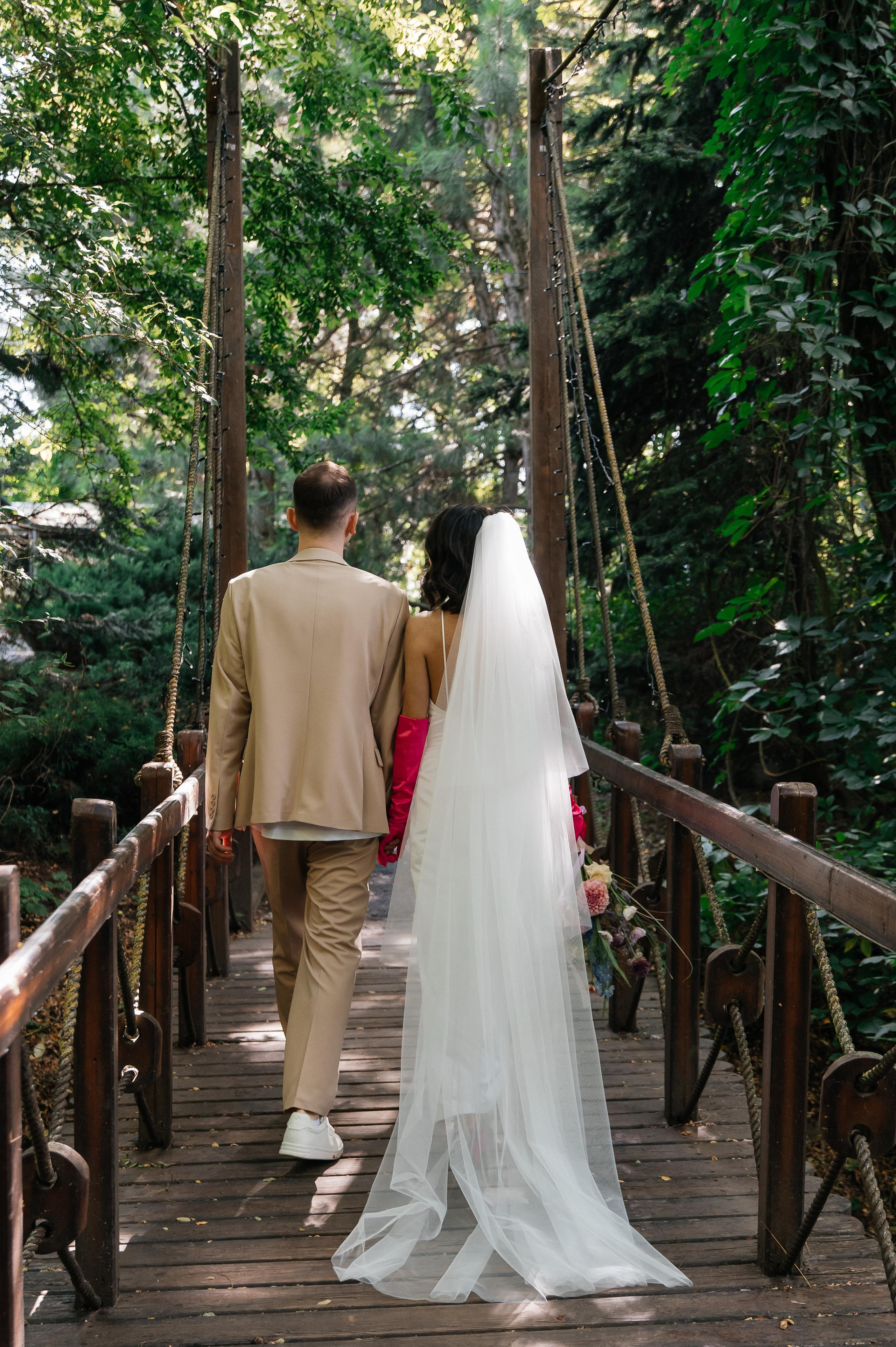 29.07.2023. Мария — Свадебный фотограф