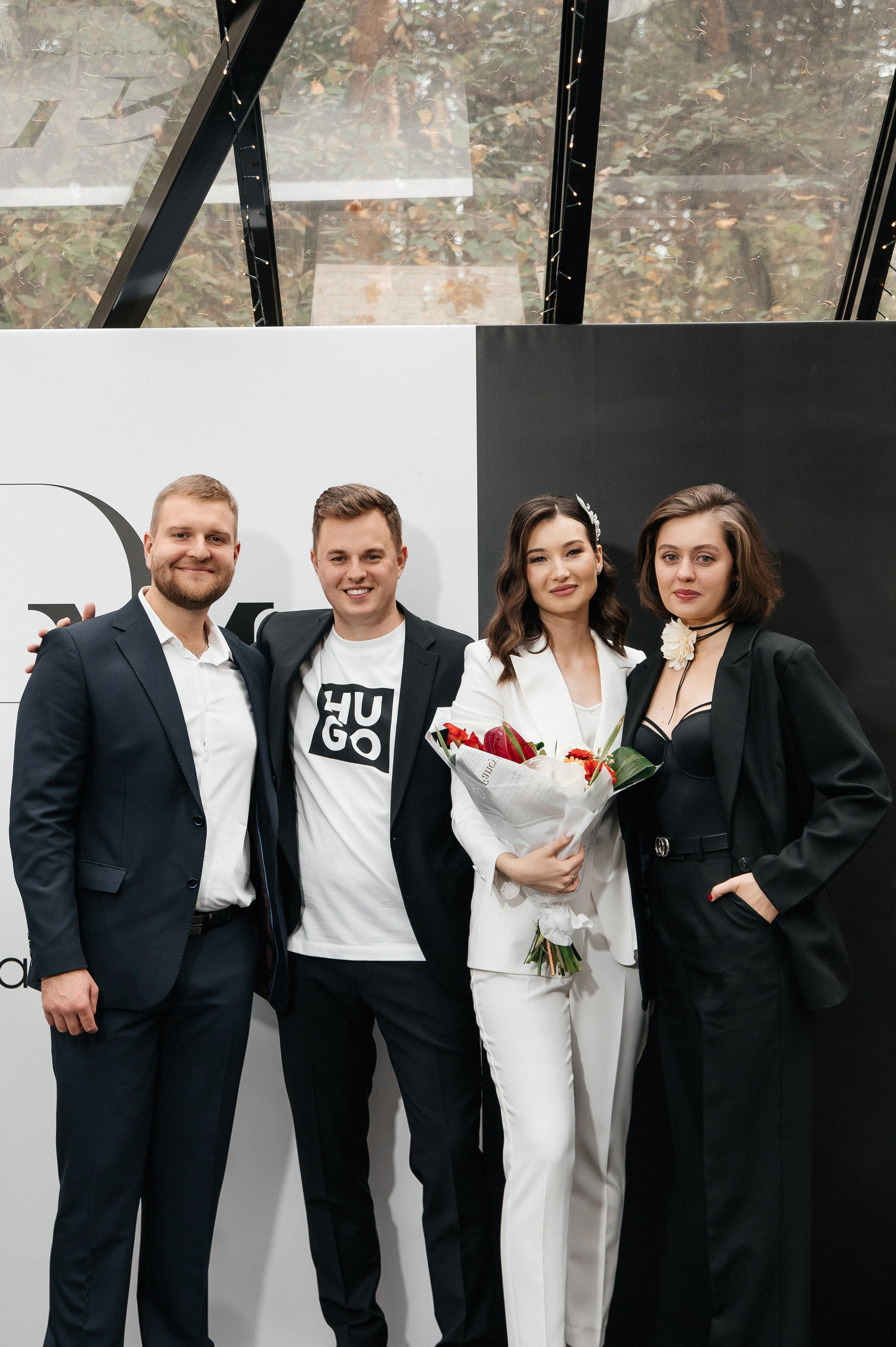 1.10.2023. Мария — Свадебный фотограф