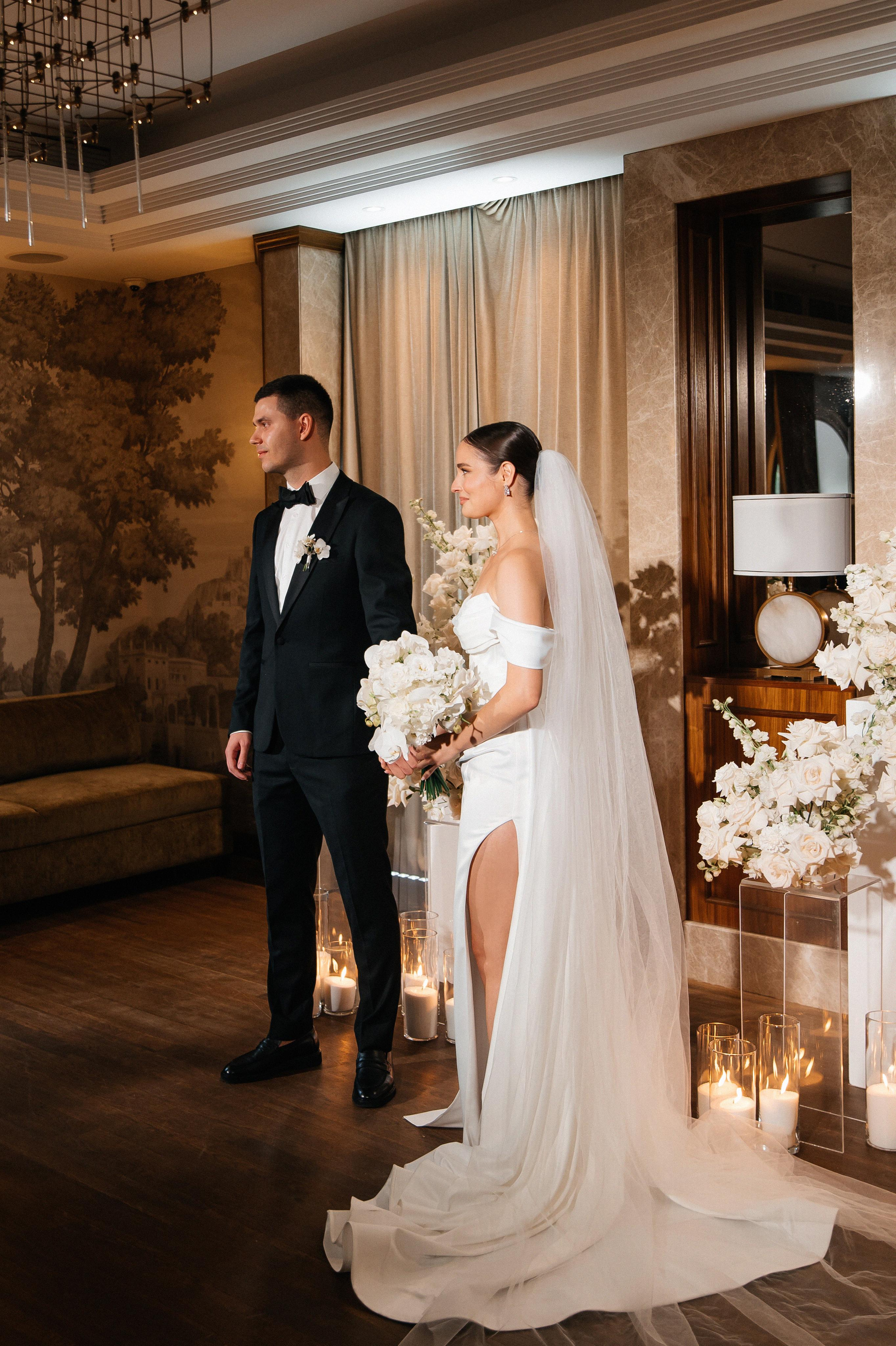 5.08.2023. Мария — Свадебный фотограф