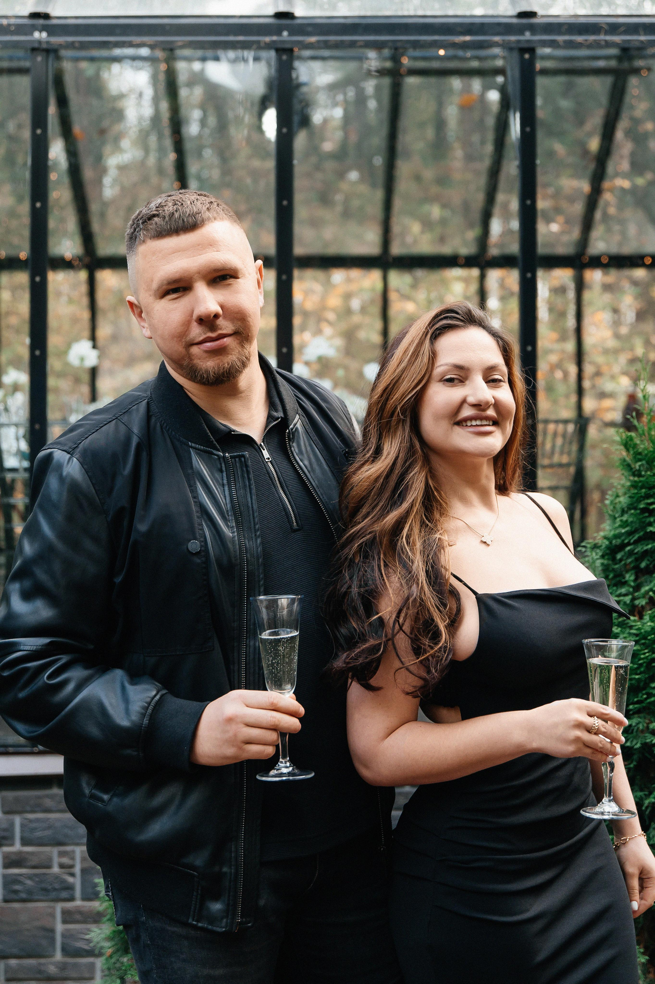 1.10.2023. Мария — Свадебный фотограф