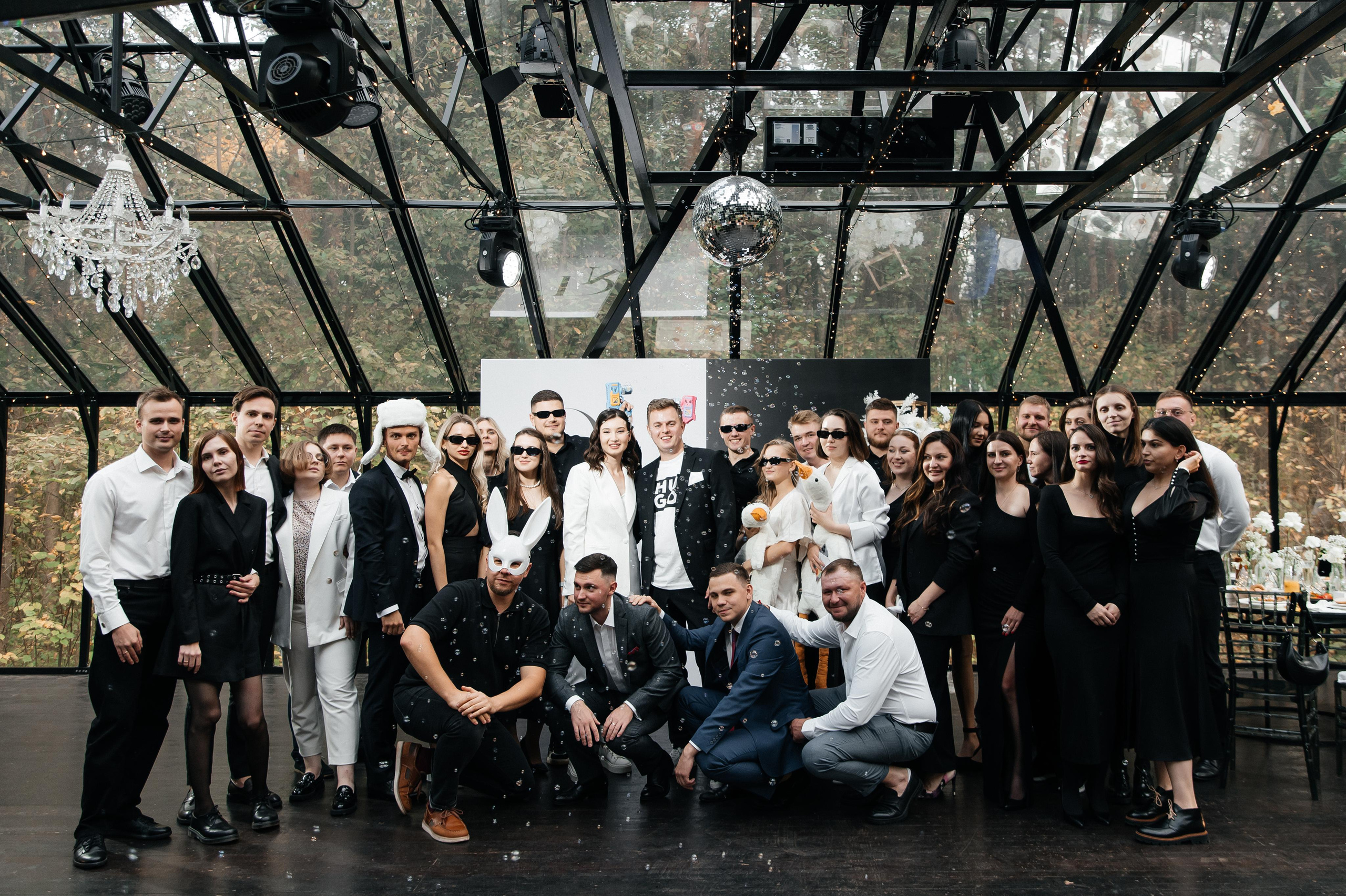 1.10.2023. Мария — Свадебный фотограф