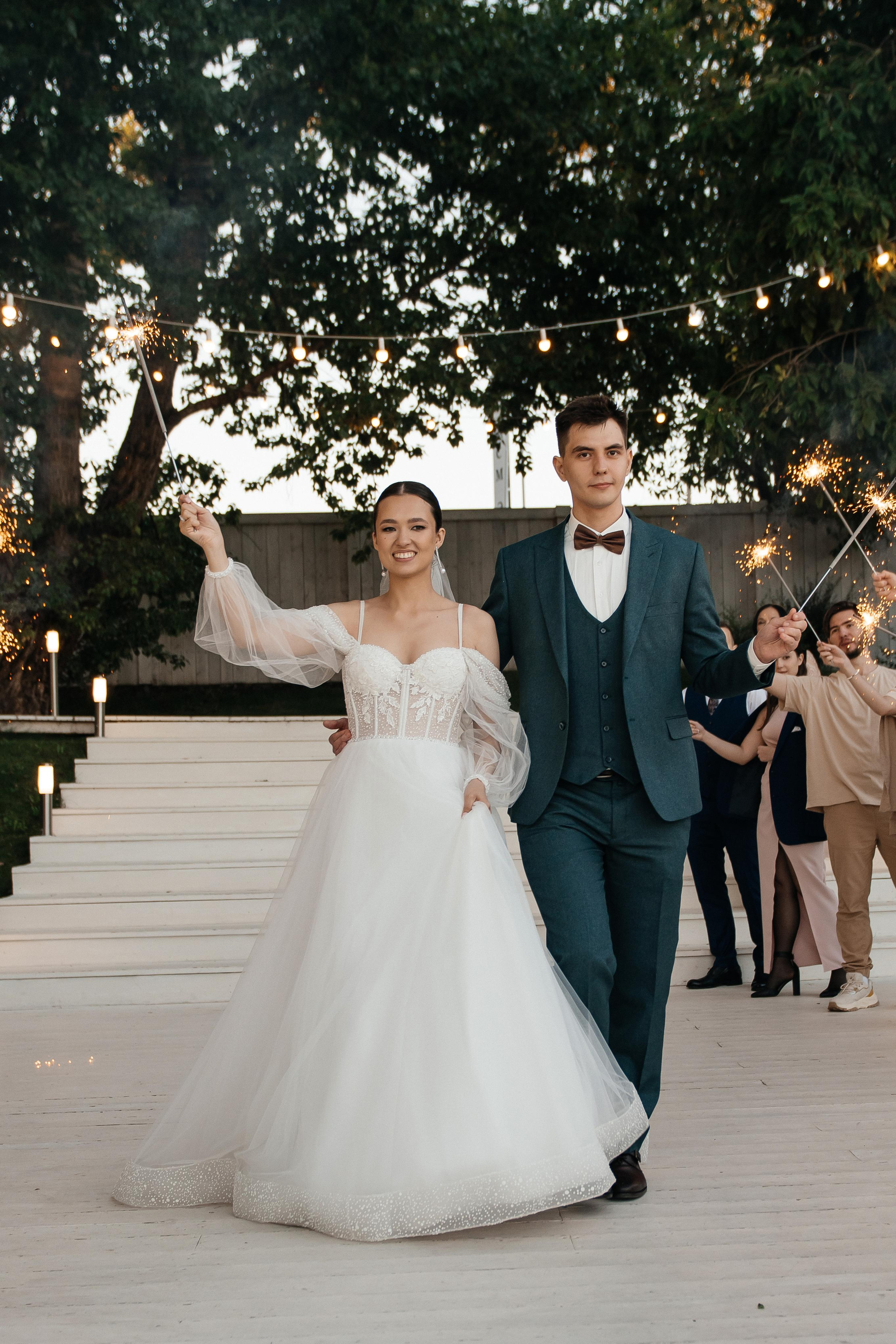 20.08.2023. Мария — Свадебный фотограф