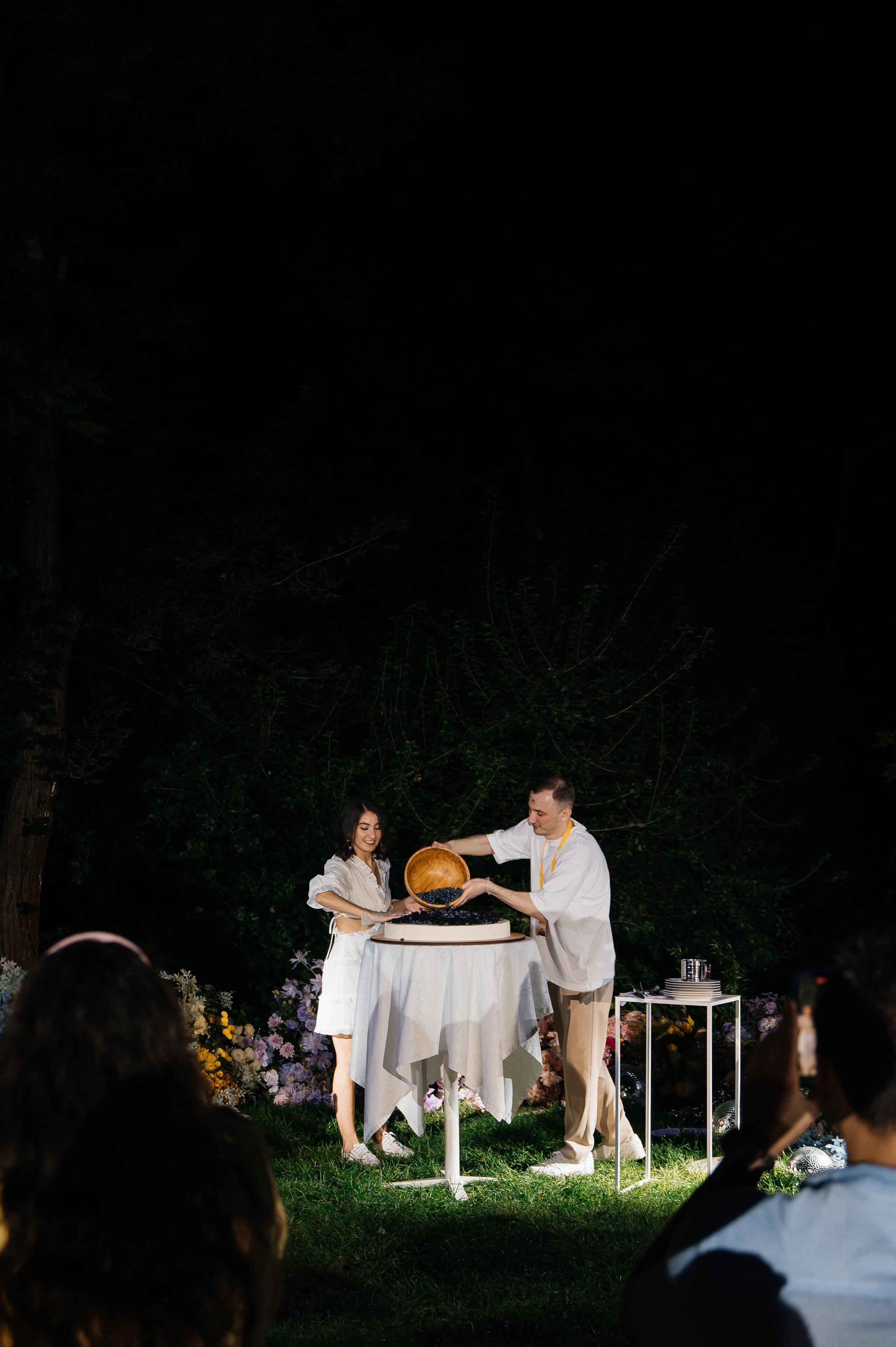 29.07.2023. Мария — Свадебный фотограф