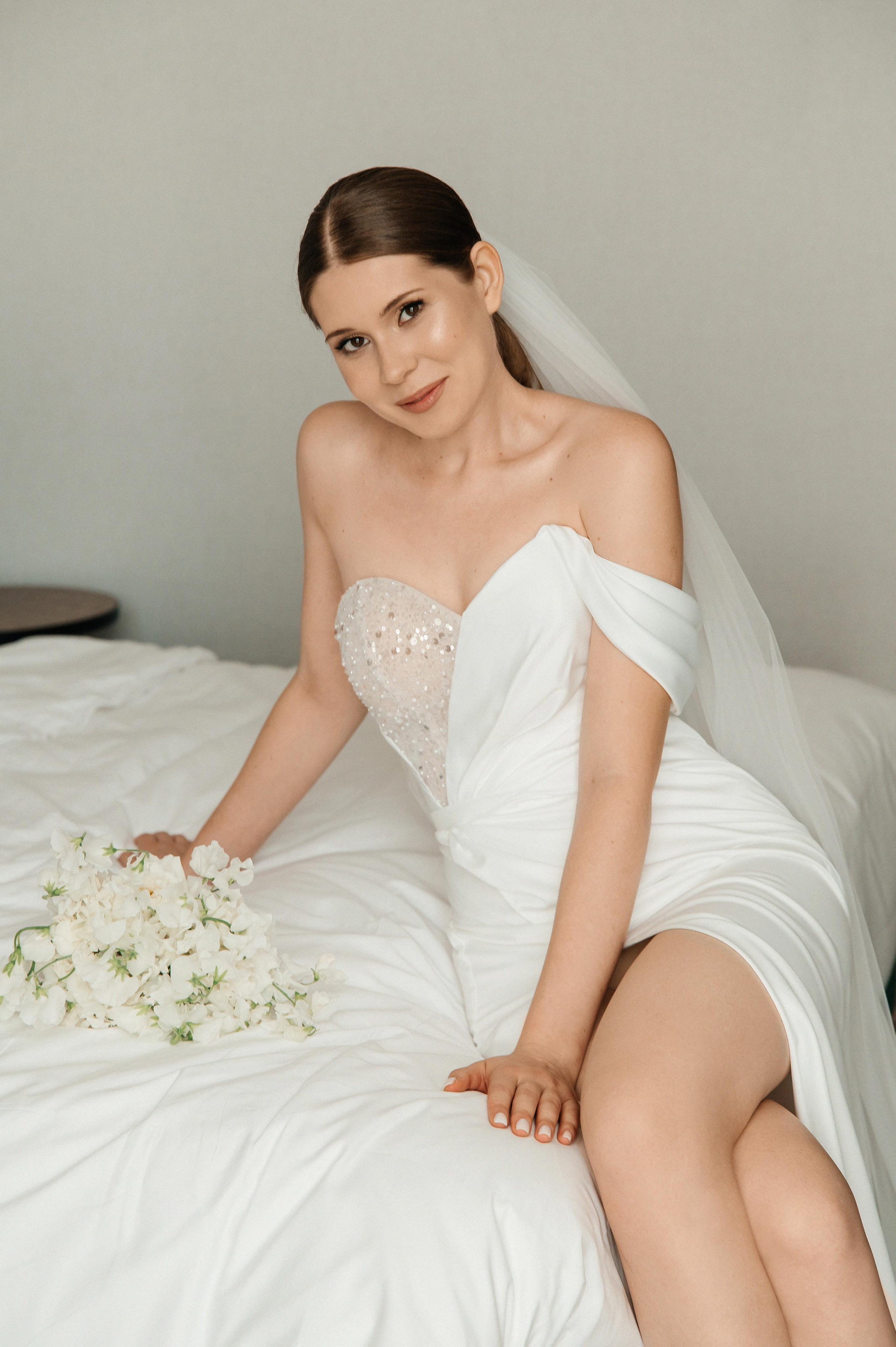 26.08.2023. Мария — Свадебный фотограф