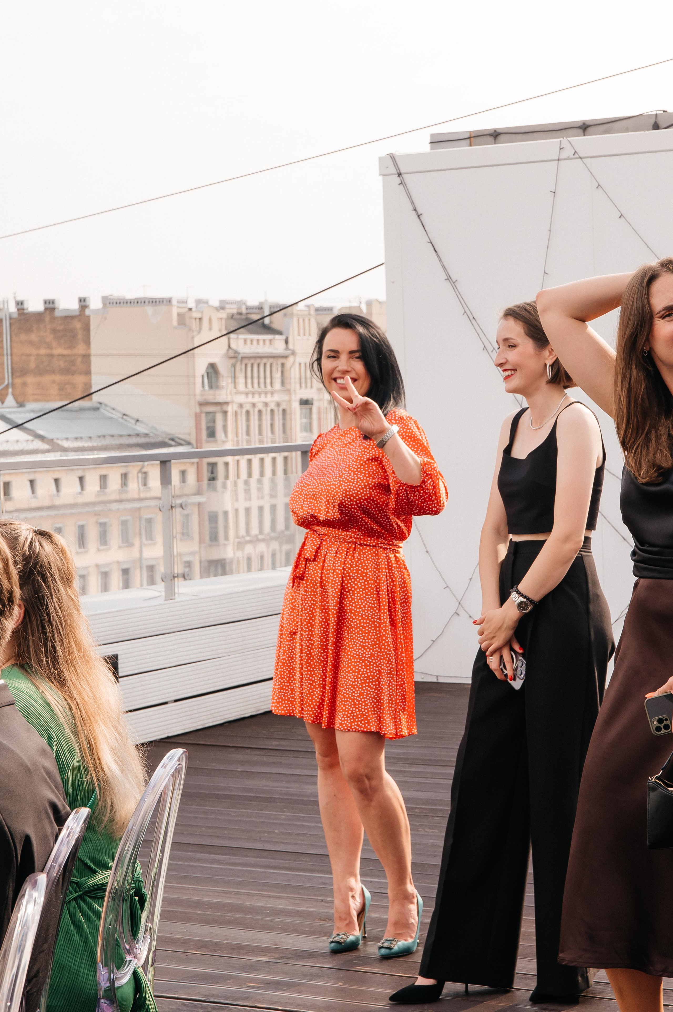 13.08.2023. Мария — Свадебный фотограф