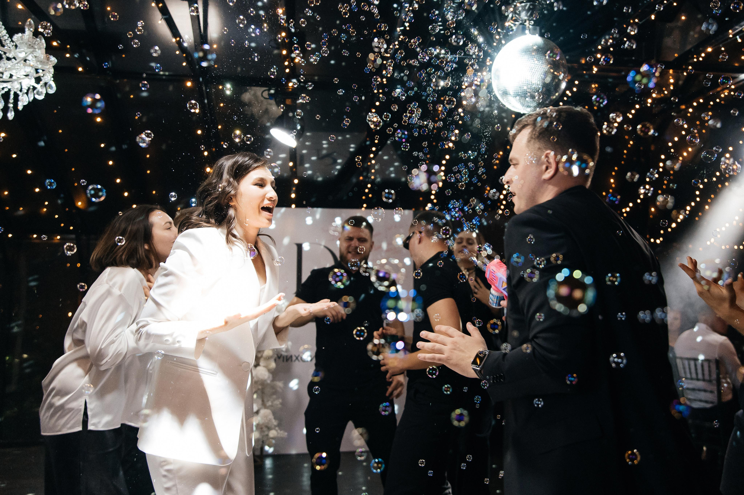 1.10.2023. Мария — Свадебный фотограф