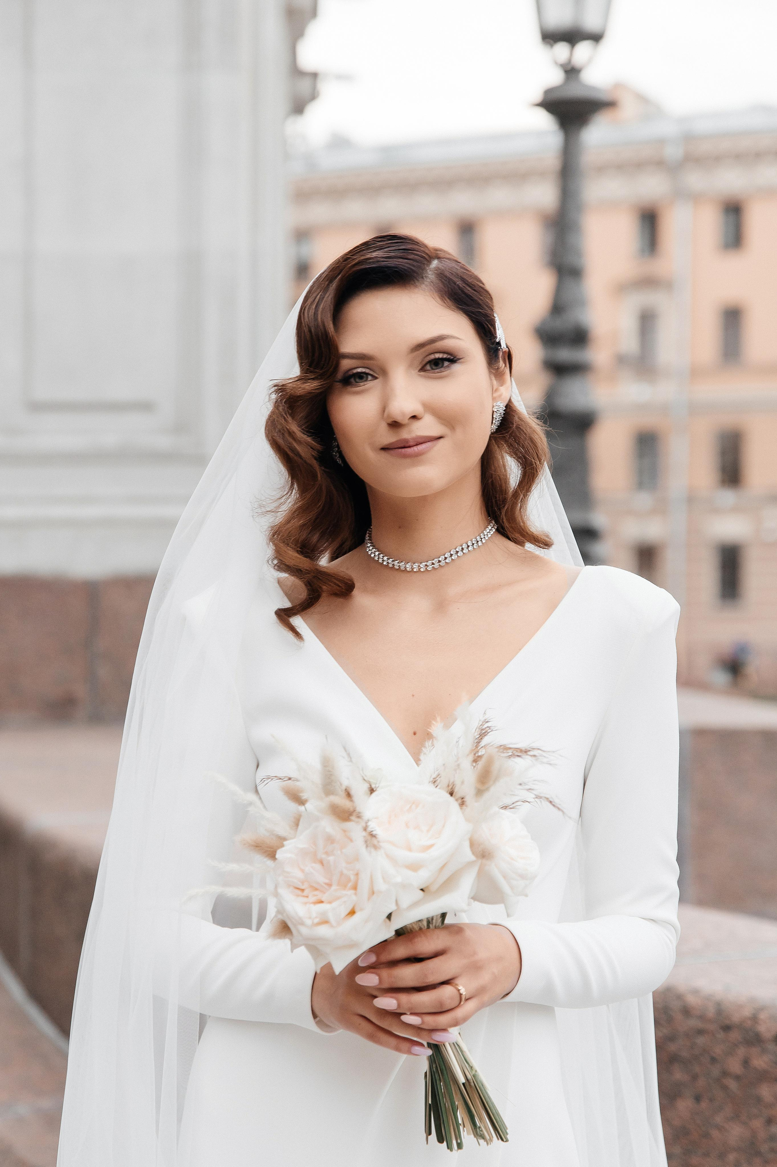 23.09.2023. Мария — Свадебный фотограф