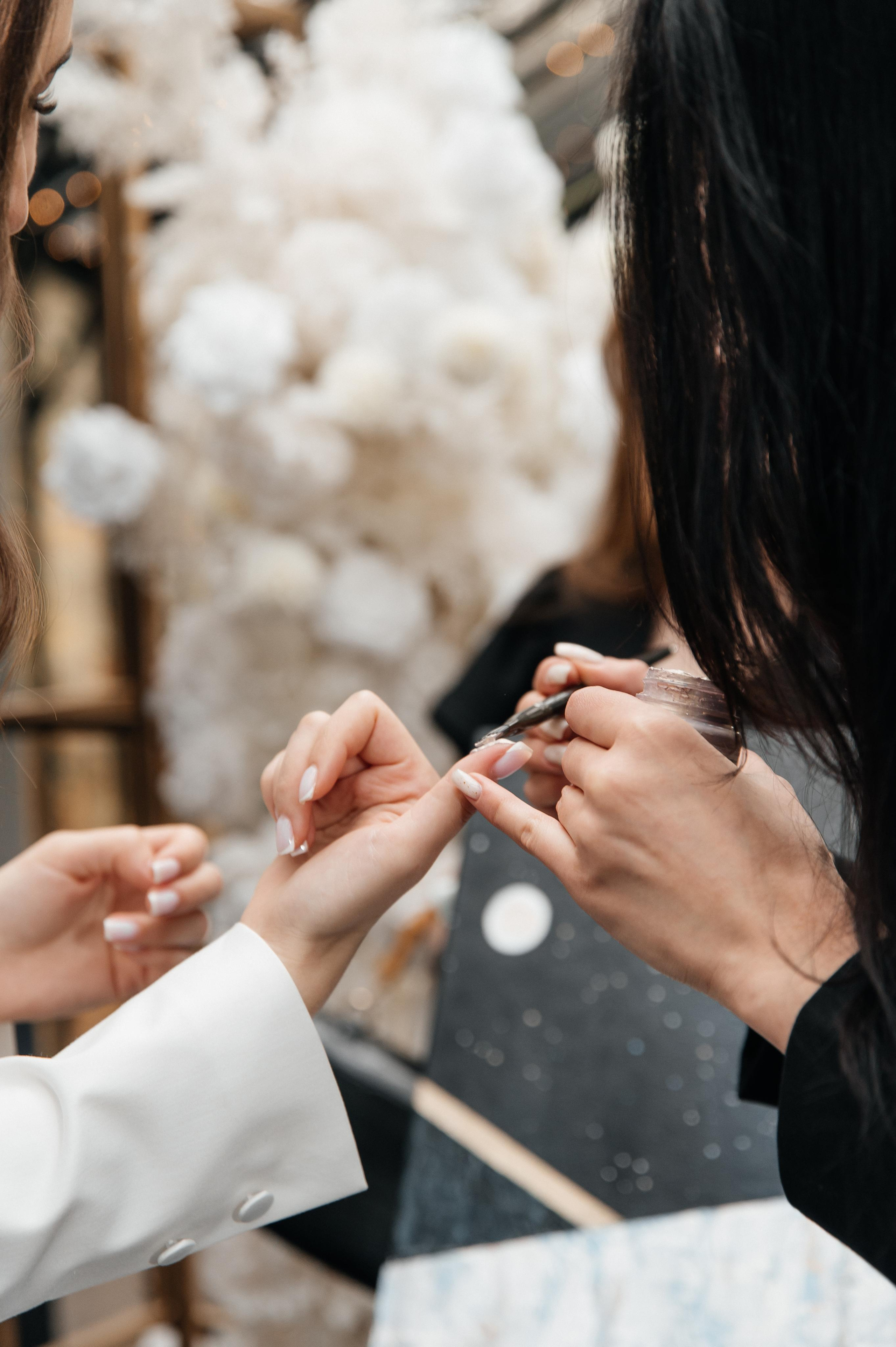 1.10.2023. Мария — Свадебный фотограф